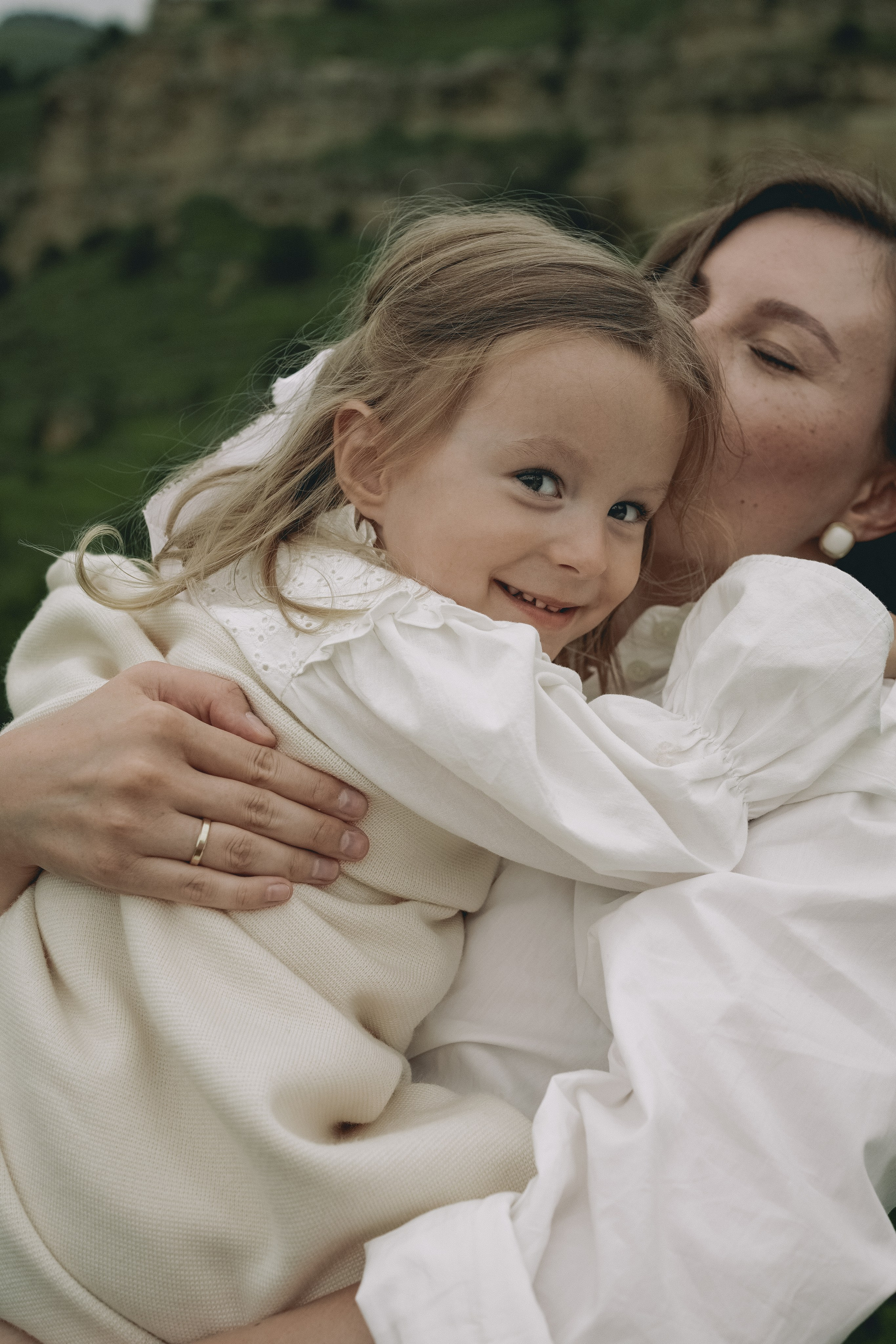 Прогулка в Кисловодске. Свадебный и семейный фотограф Афанасьева Анна в Кисловодске