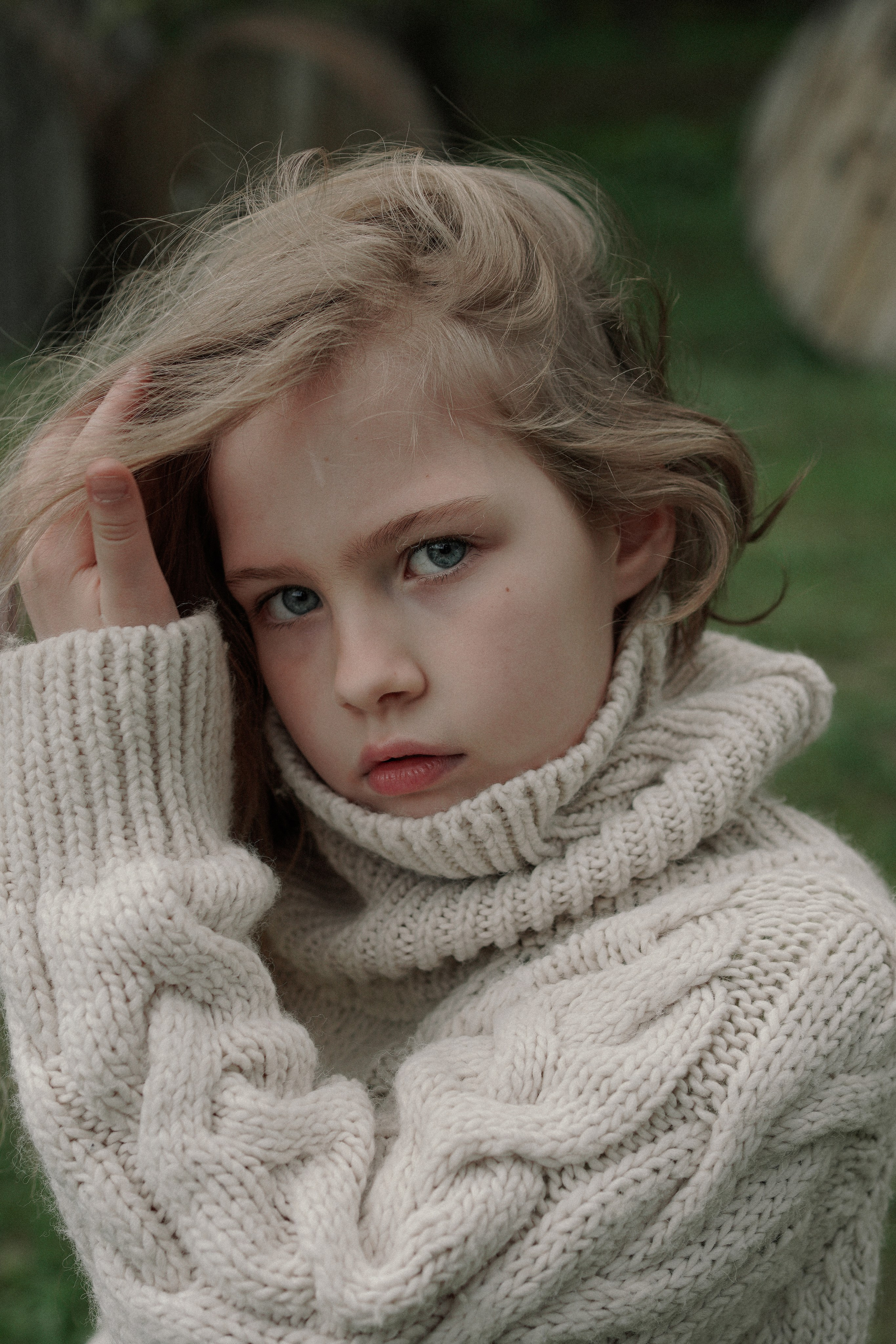 Мама и дочки. Свадебный и семейный фотограф Афанасьева Анна в Кисловодске