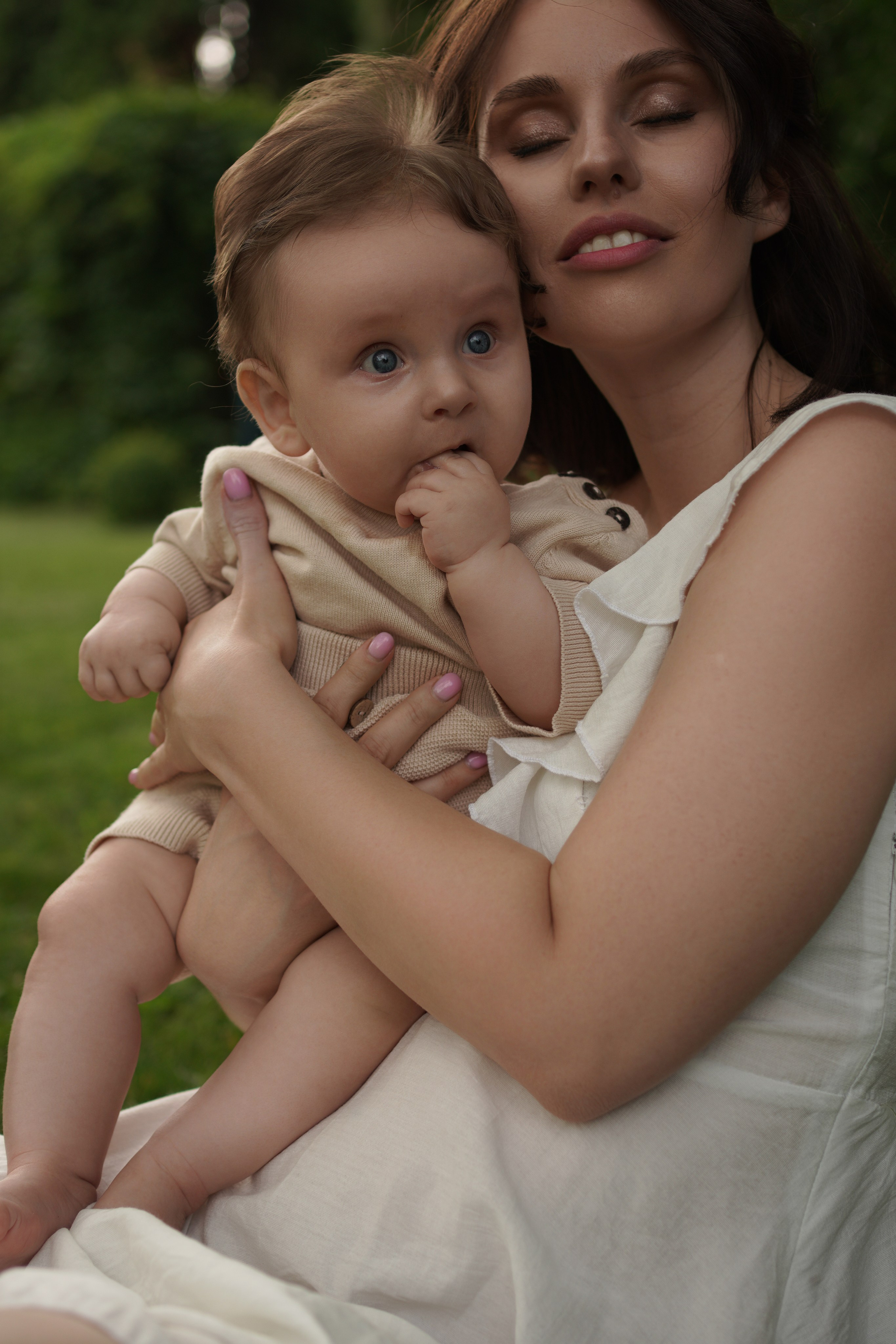 Нежность в Каждом Кадре. Свадебный и семейный фотограф Афанасьева Анна в Кисловодске