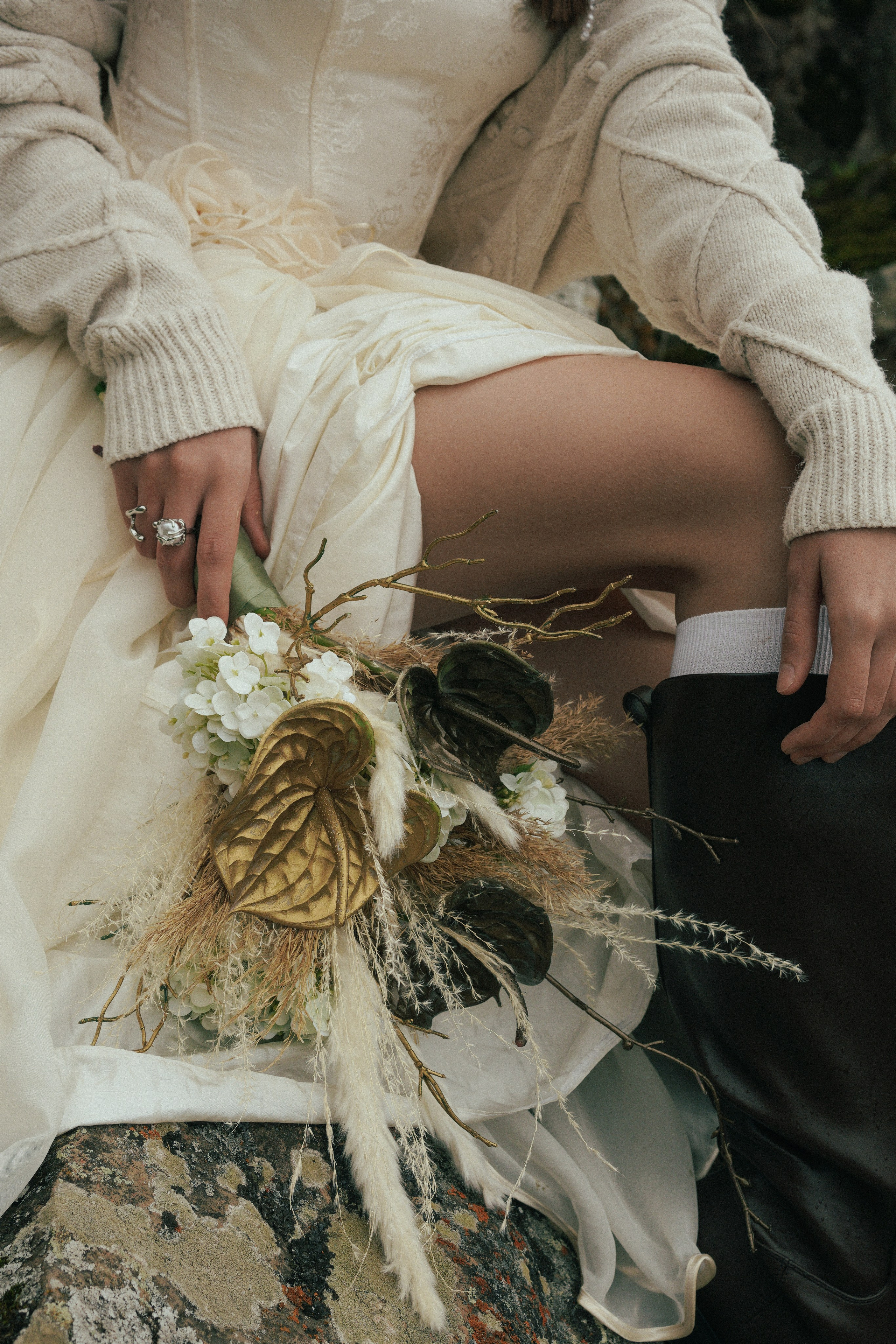 Язык тролля. Свадебный и семейный фотограф Афанасьева Анна в Кисловодске