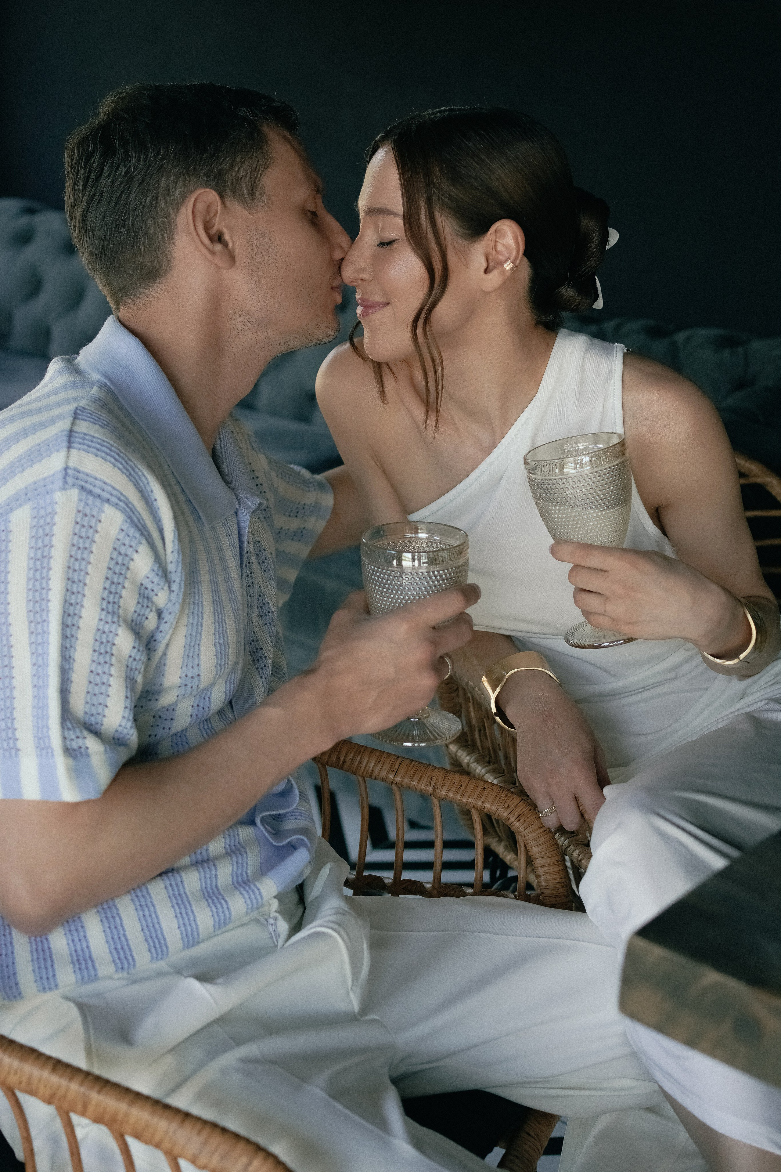 Мы Вместе навсегда. Свадебный и семейный фотограф Афанасьева Анна в Кисловодске