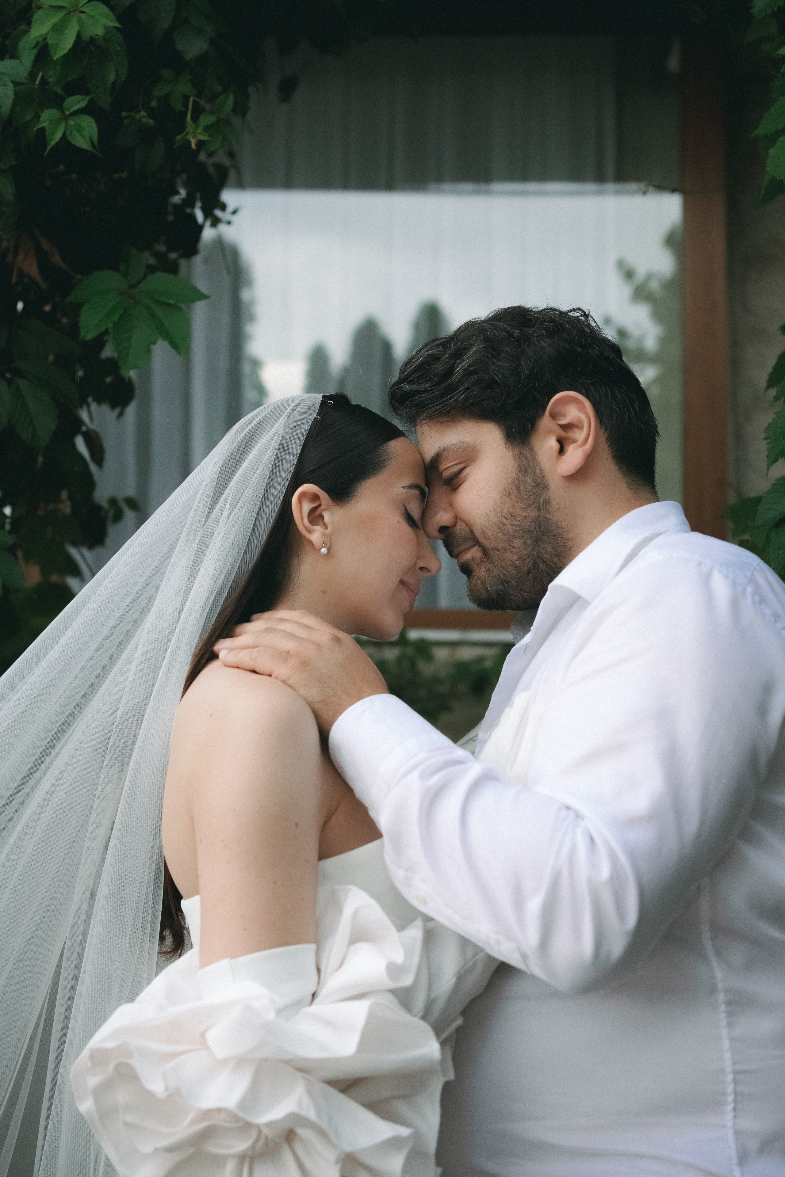 Д&В. Свадебный и семейный фотограф Афанасьева Анна в Кисловодске