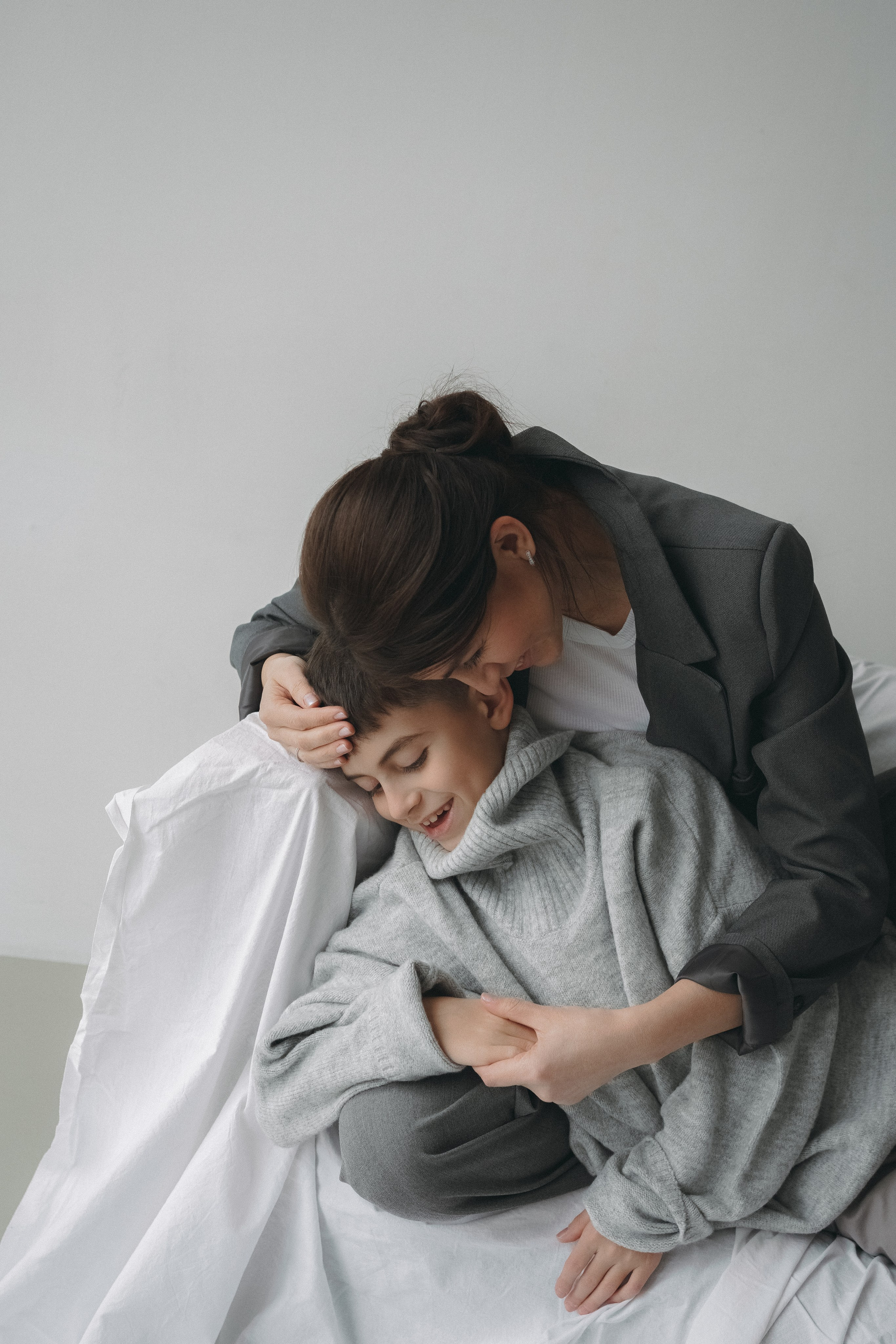 Я и мама. Свадебный и семейный фотограф Афанасьева Анна в Кисловодске