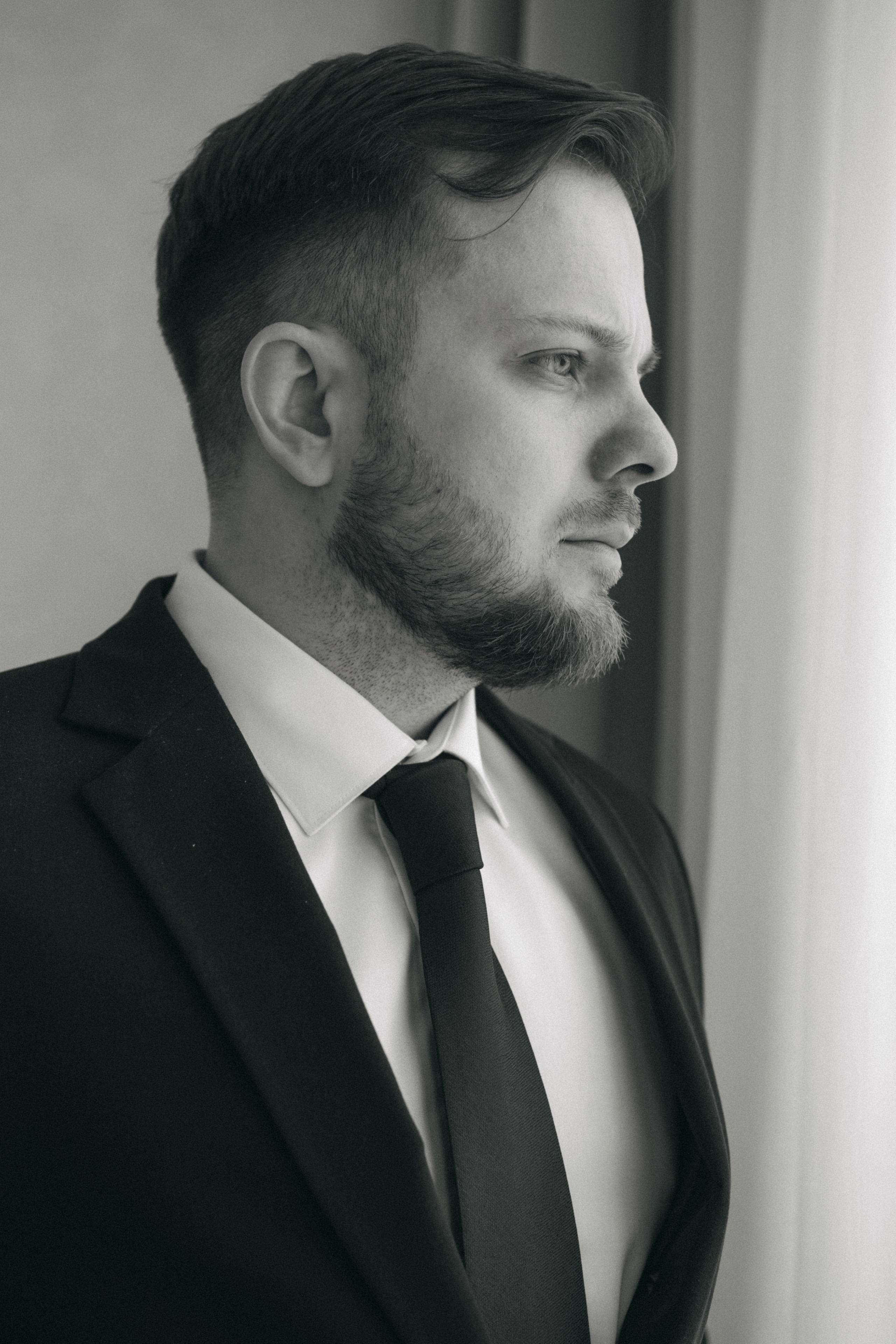 Данил и Валерия. Свадебный и семейный фотограф Афанасьева Анна в Кисловодске