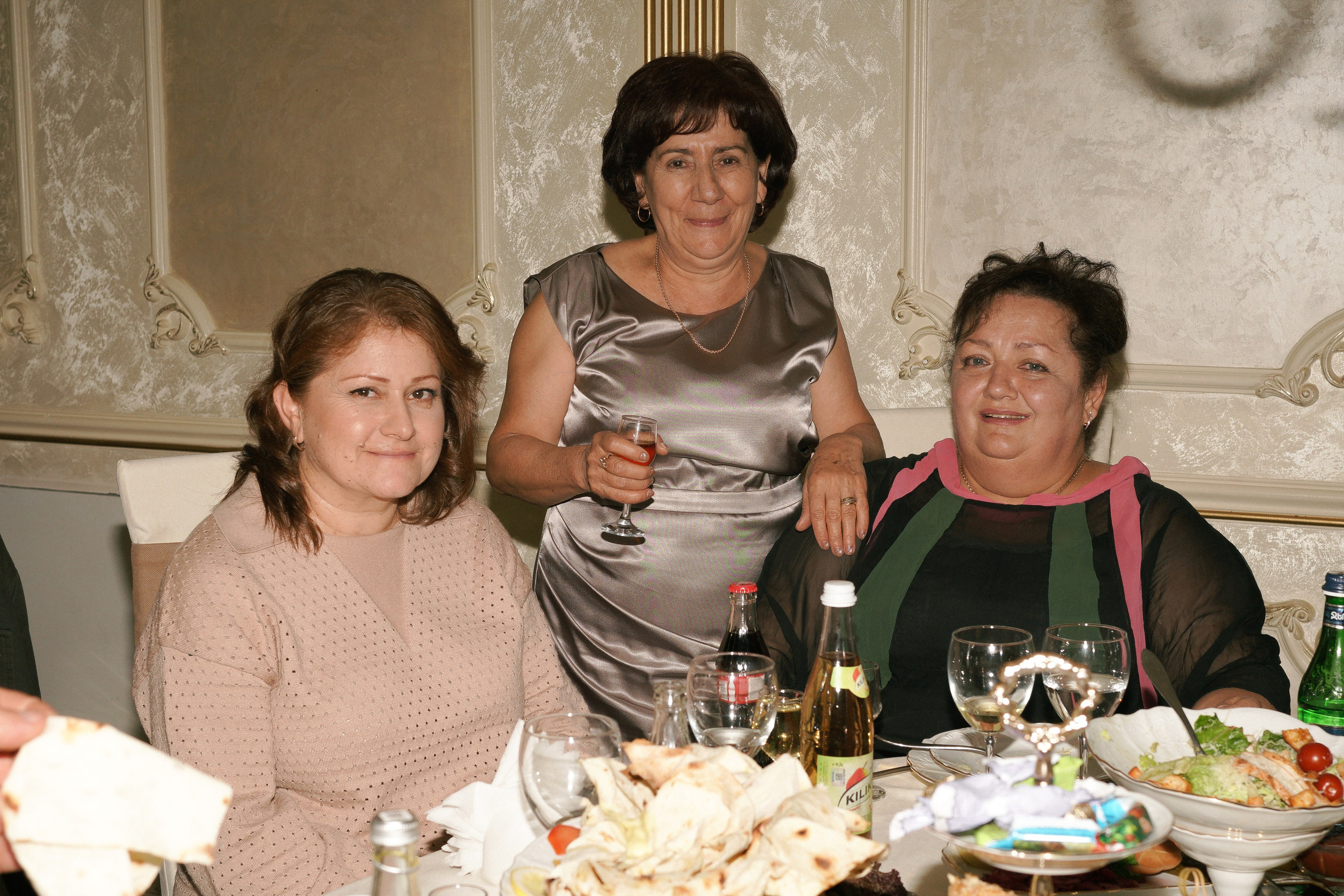 Испания. Свадебный и семейный фотограф Афанасьева Анна в Кисловодске