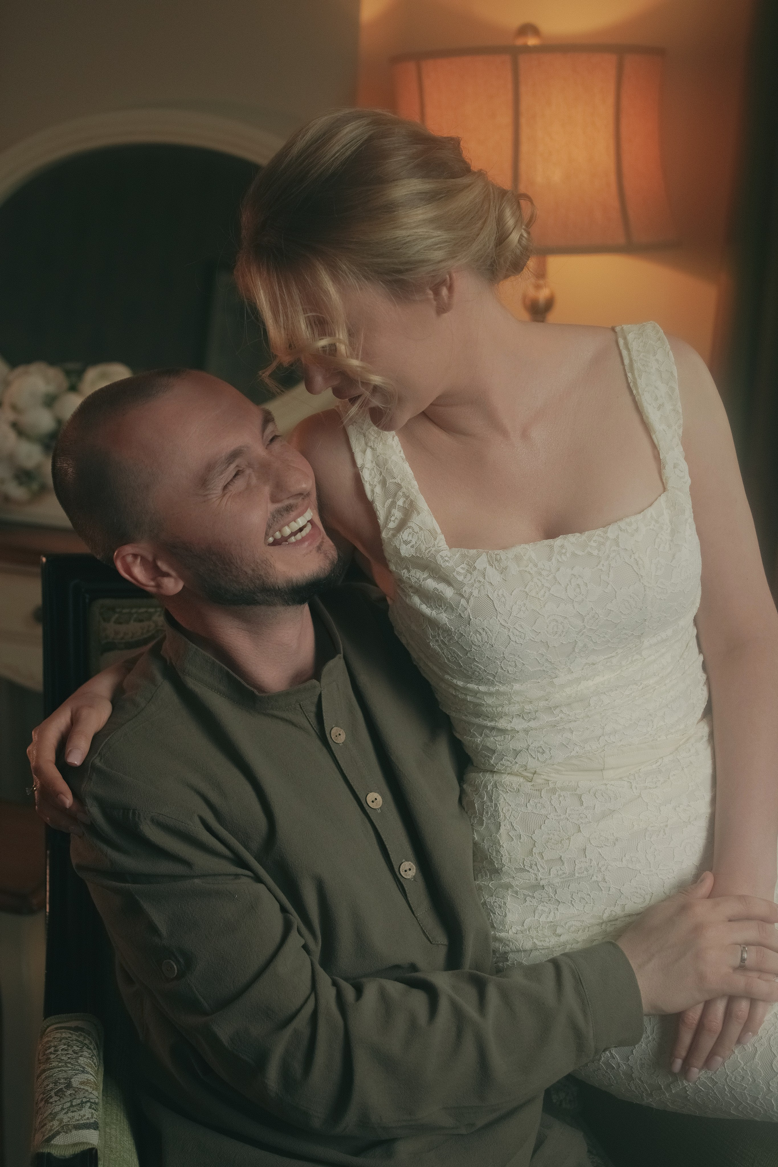 Италия. Свадебный и семейный фотограф Афанасьева Анна в Кисловодске