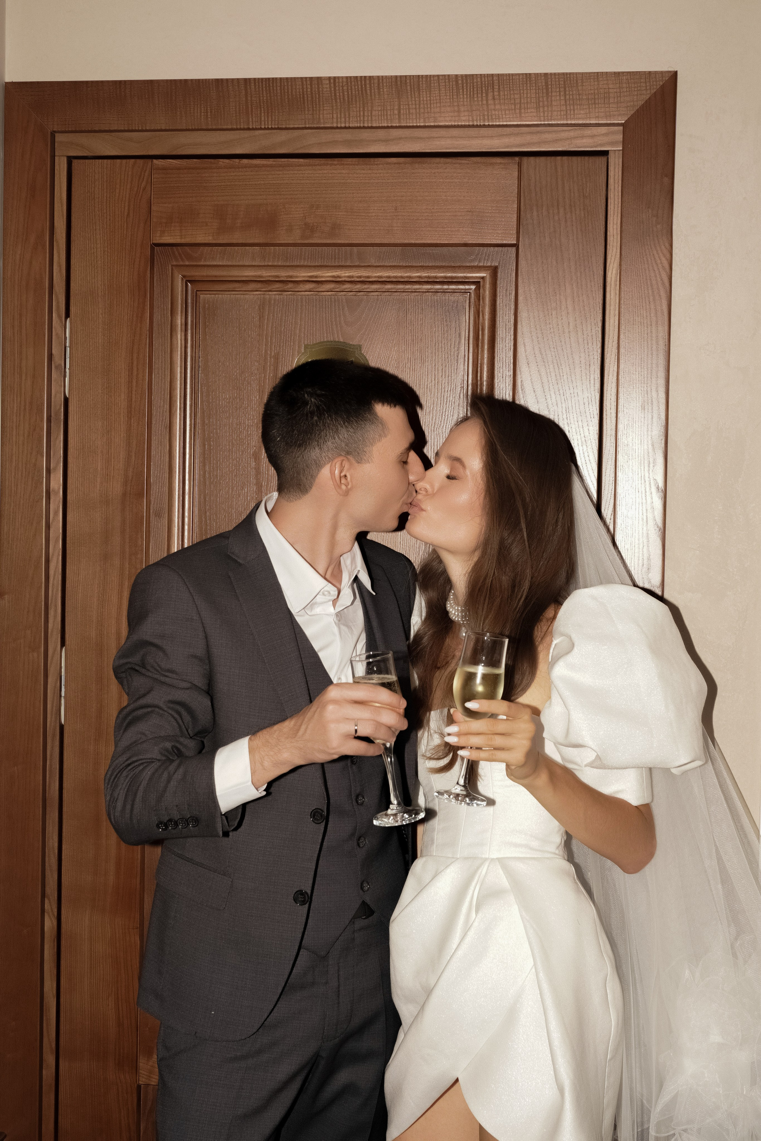 Наш Чудесный День. Свадебный и семейный фотограф Афанасьева Анна в Кисловодске