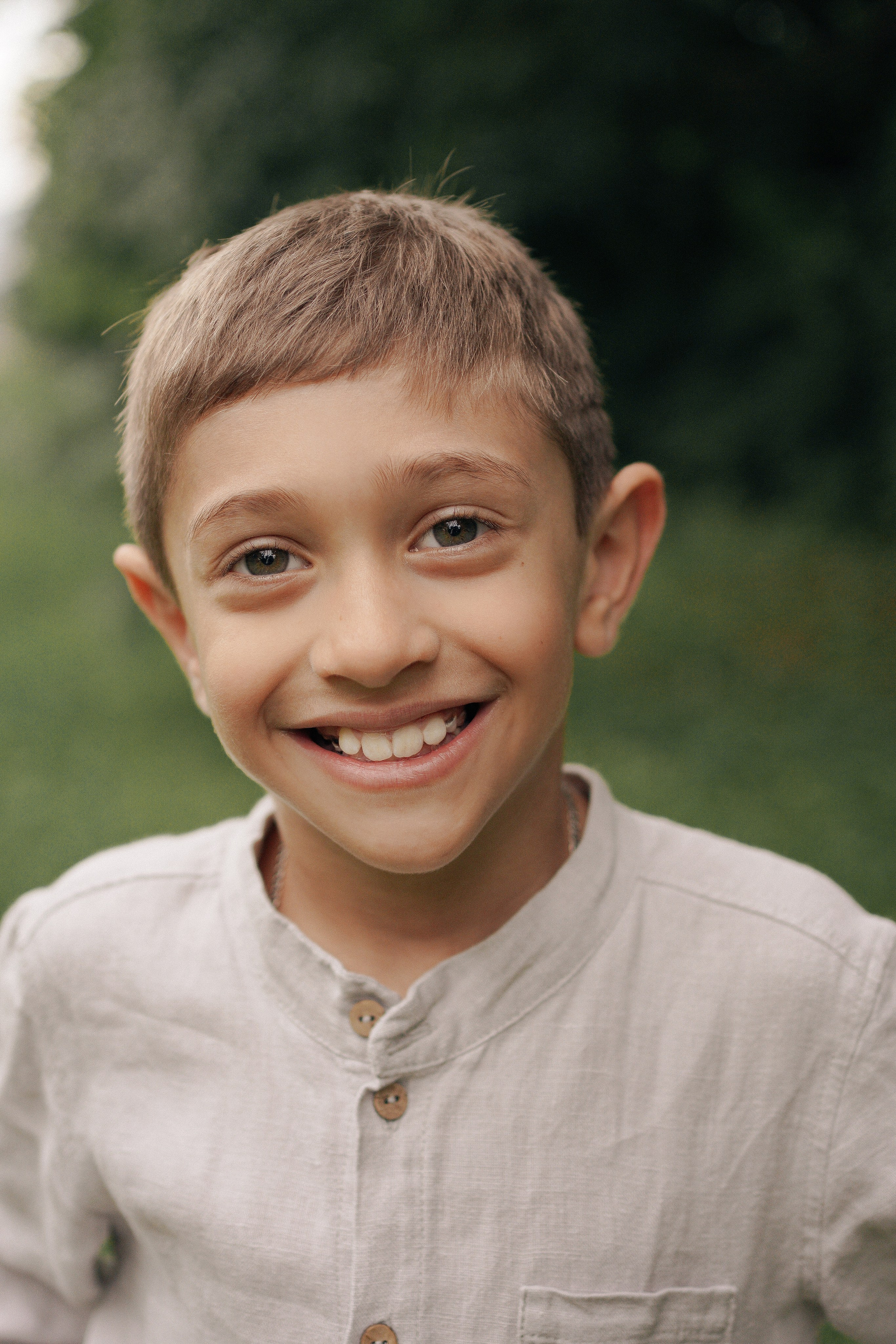 Летняя история. Свадебный и семейный фотограф Афанасьева Анна в Кисловодске