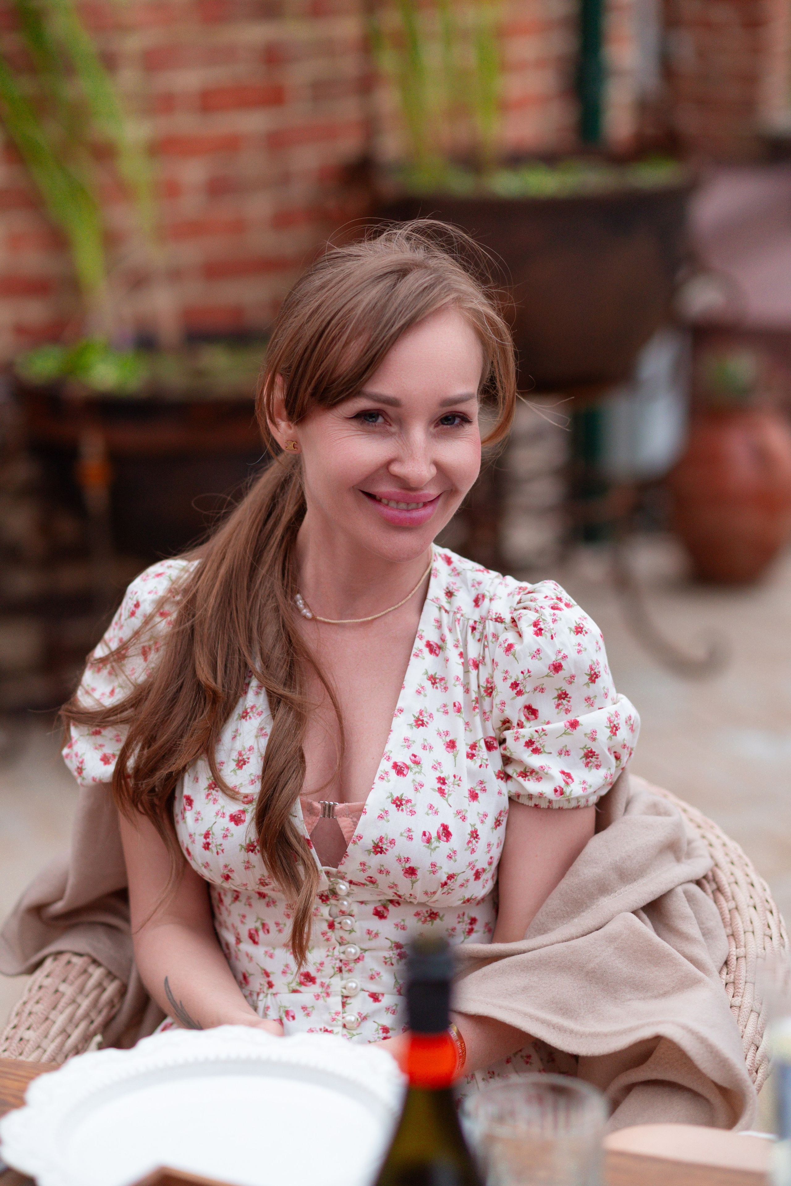 День рождения компании МебельКор. Фотограф Елена Кучук