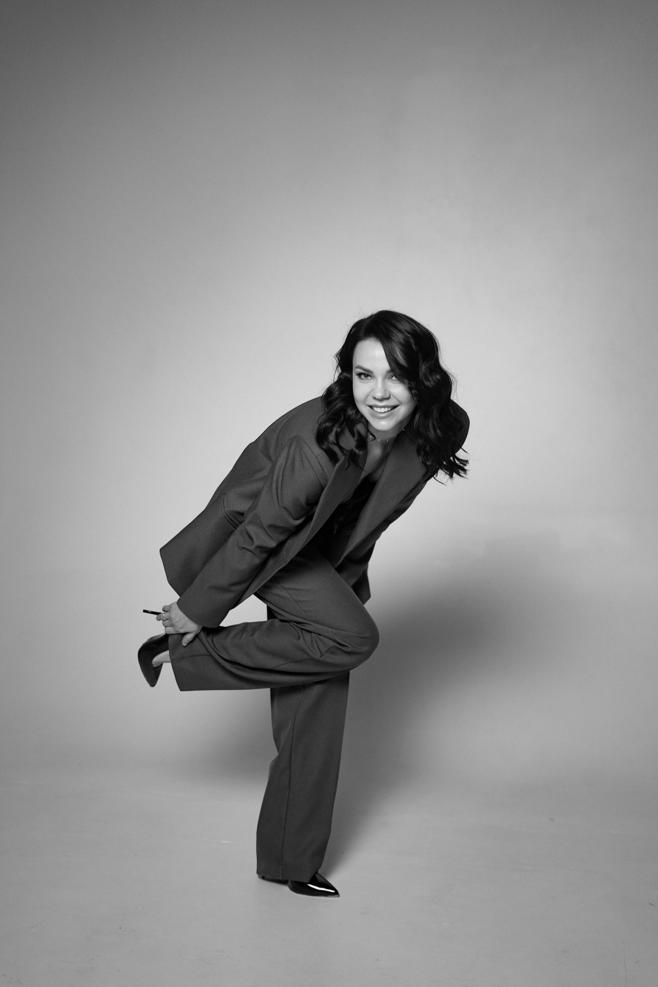 Татьяна. Фотограф Волгоград Анастасия Ли