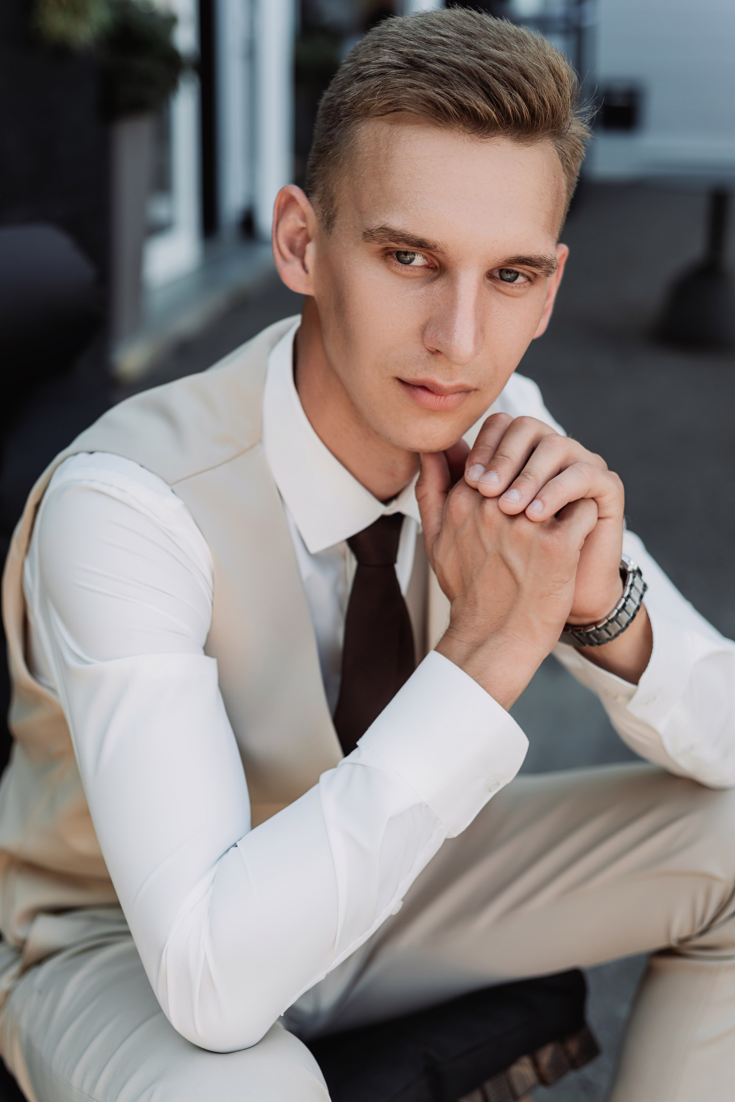 Afina & Yaroslav. ФОТОГРАФ ИРИНА ШАМАТАВА