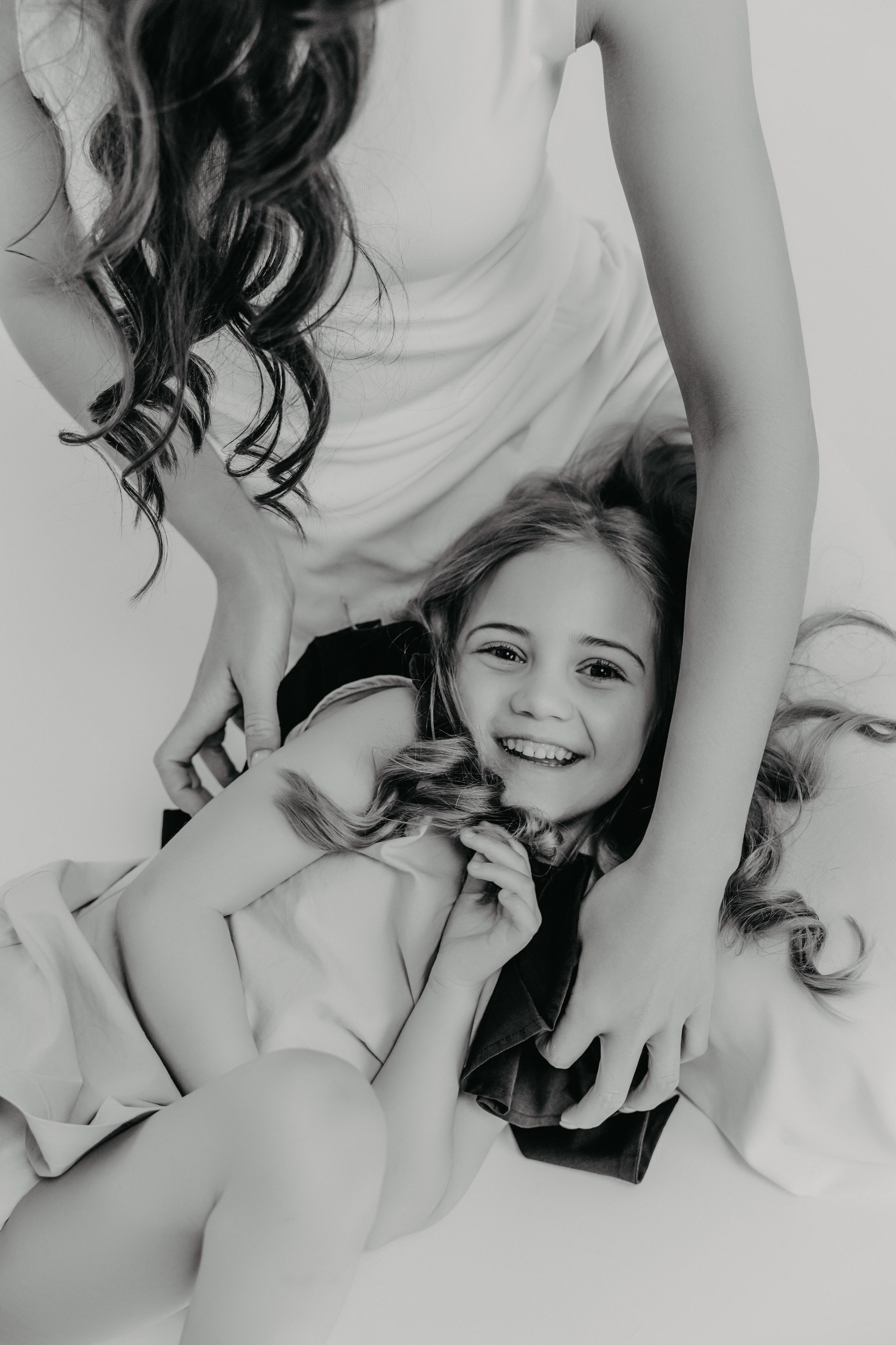 Моника и Саша. ФОТОГРАФ ИРИНА ШАМАТАВА