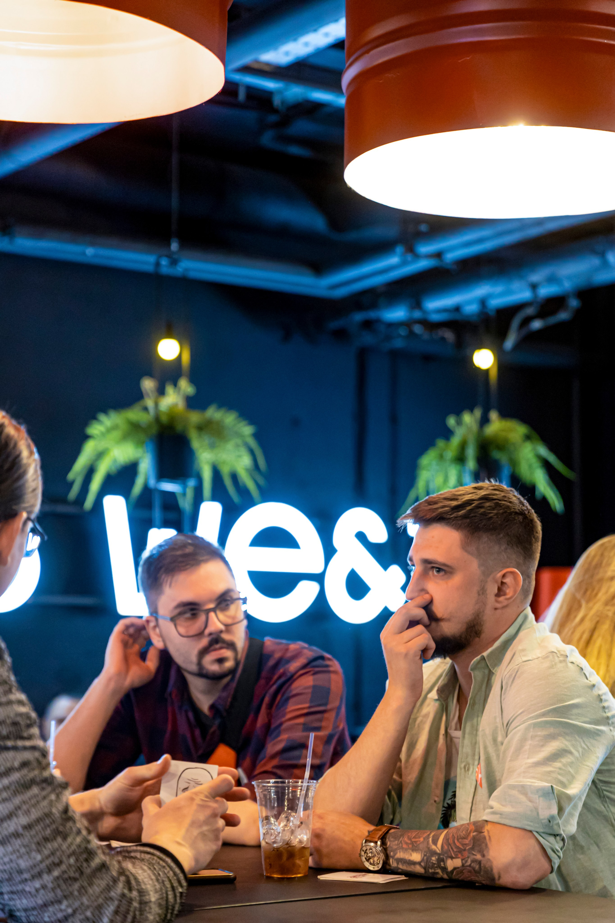 Kata Academy. Фотограф на праздник, корпоратив, День Рождения и Юбилей в г. Санкт-Петербурге Алексей Анкушев