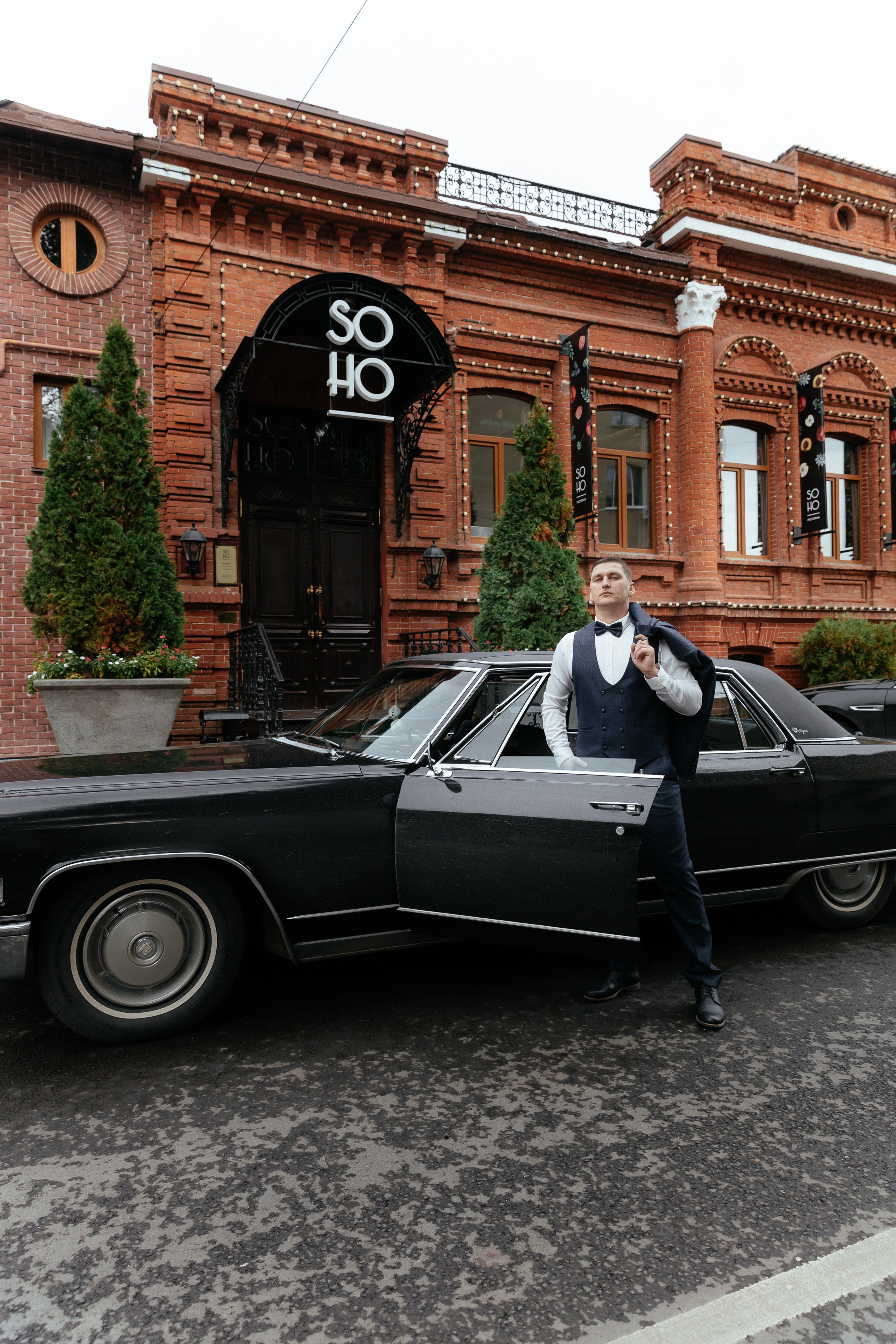 Родион&Анастасия. Камилла — свадебный и женский фотограф в Саратове