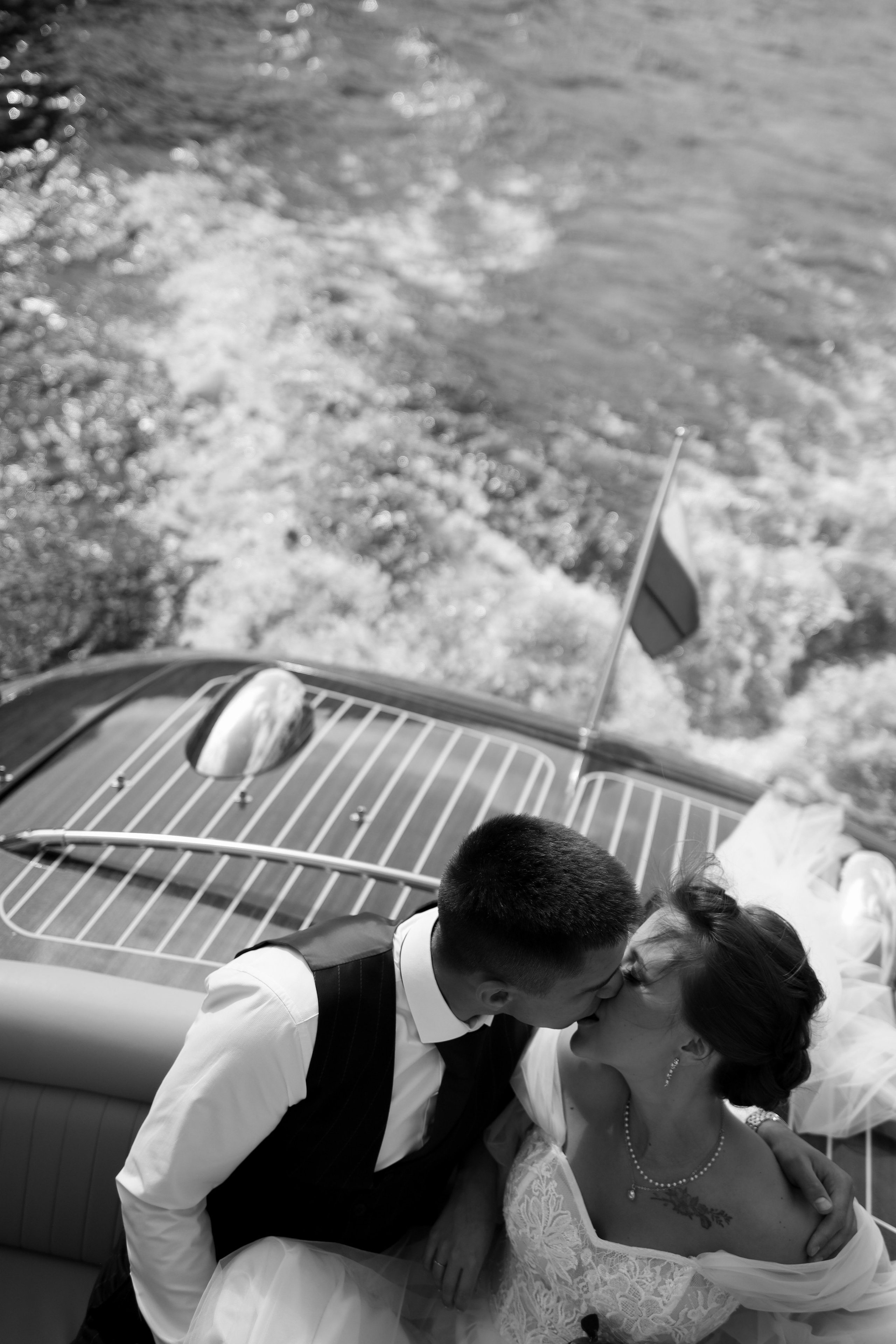 Dana & Vlad | Свадебная фотосессия. Фотограф в Санкт-Петербурге Ангелина Вражевская