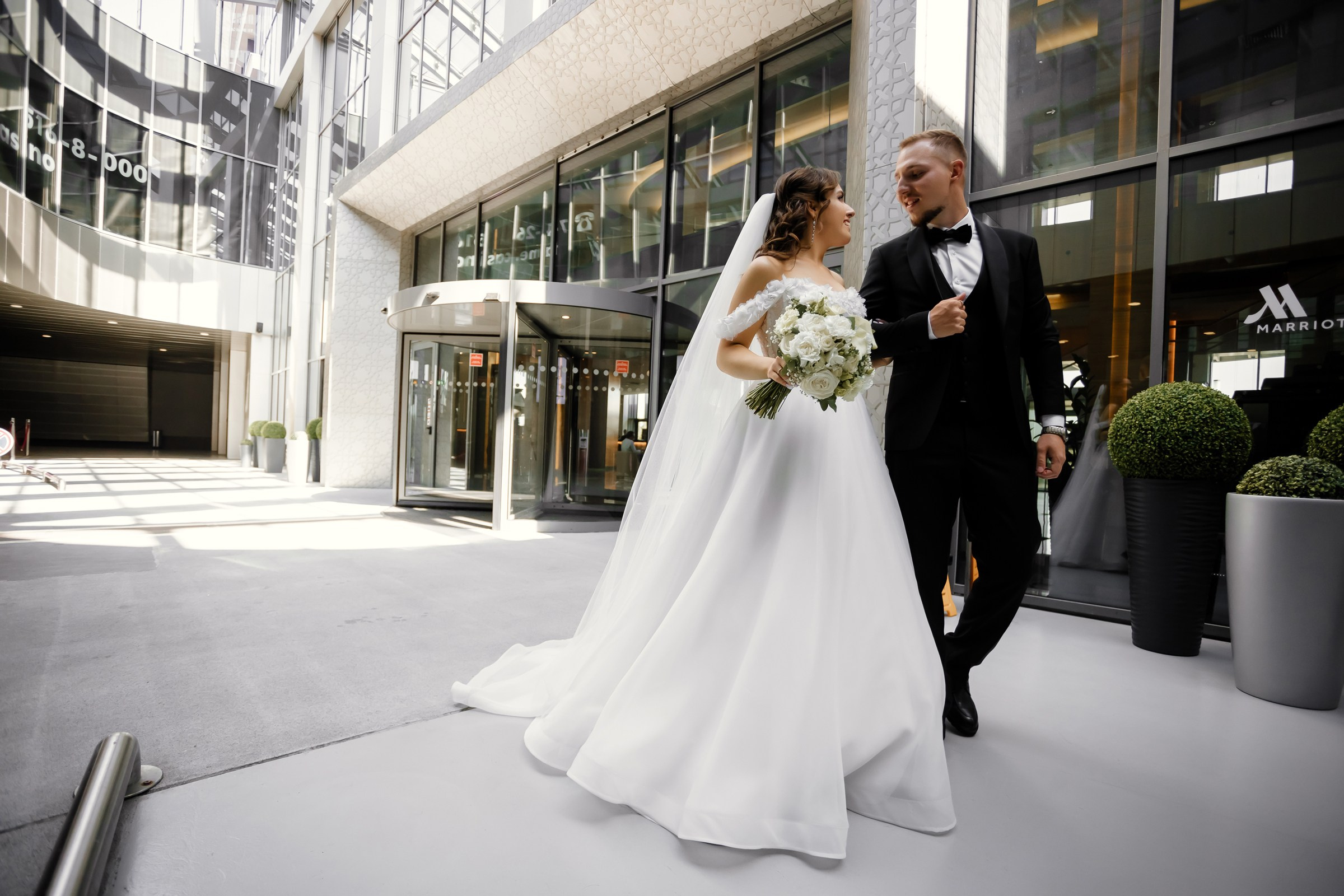 Илья и Настя. Wedband.by Свадебный фотограф Анатолий Матюшонок