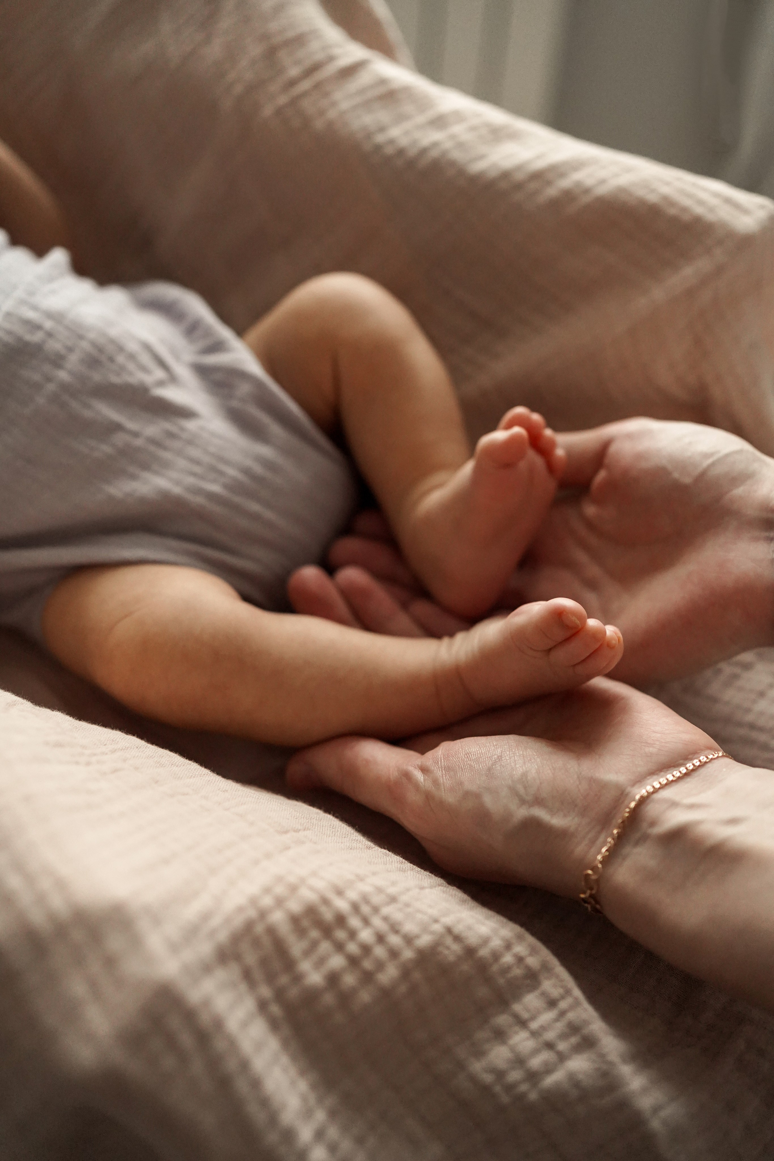 Наташа и Кирюша. Семейный фотограф в Северодвинске и Архангельске Наталья Проничева