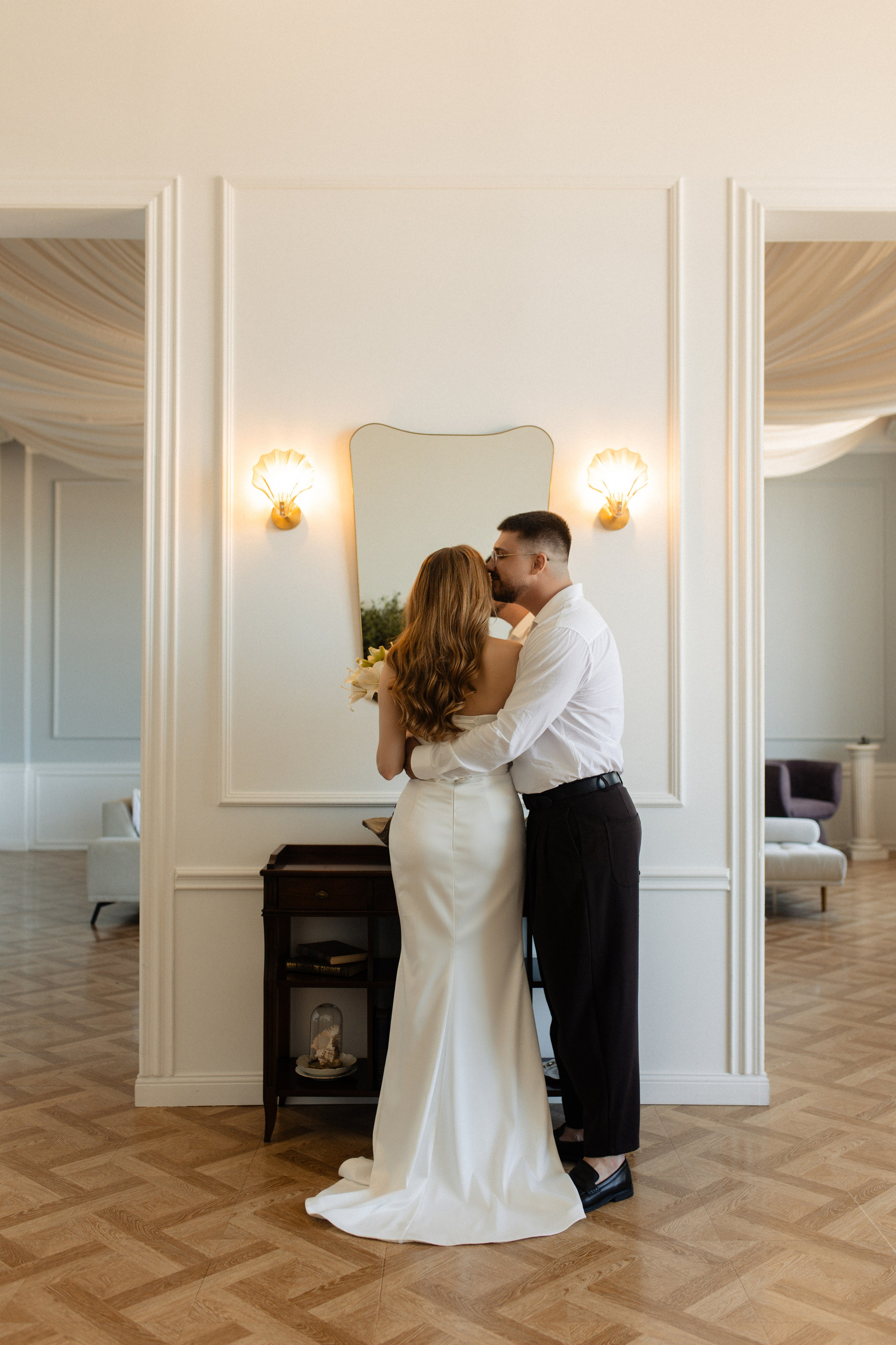 Kris & Yura's wedday. Индивидуальные и свадебные фотосессии | Донецк, Москва, Ростов-на-Дону
