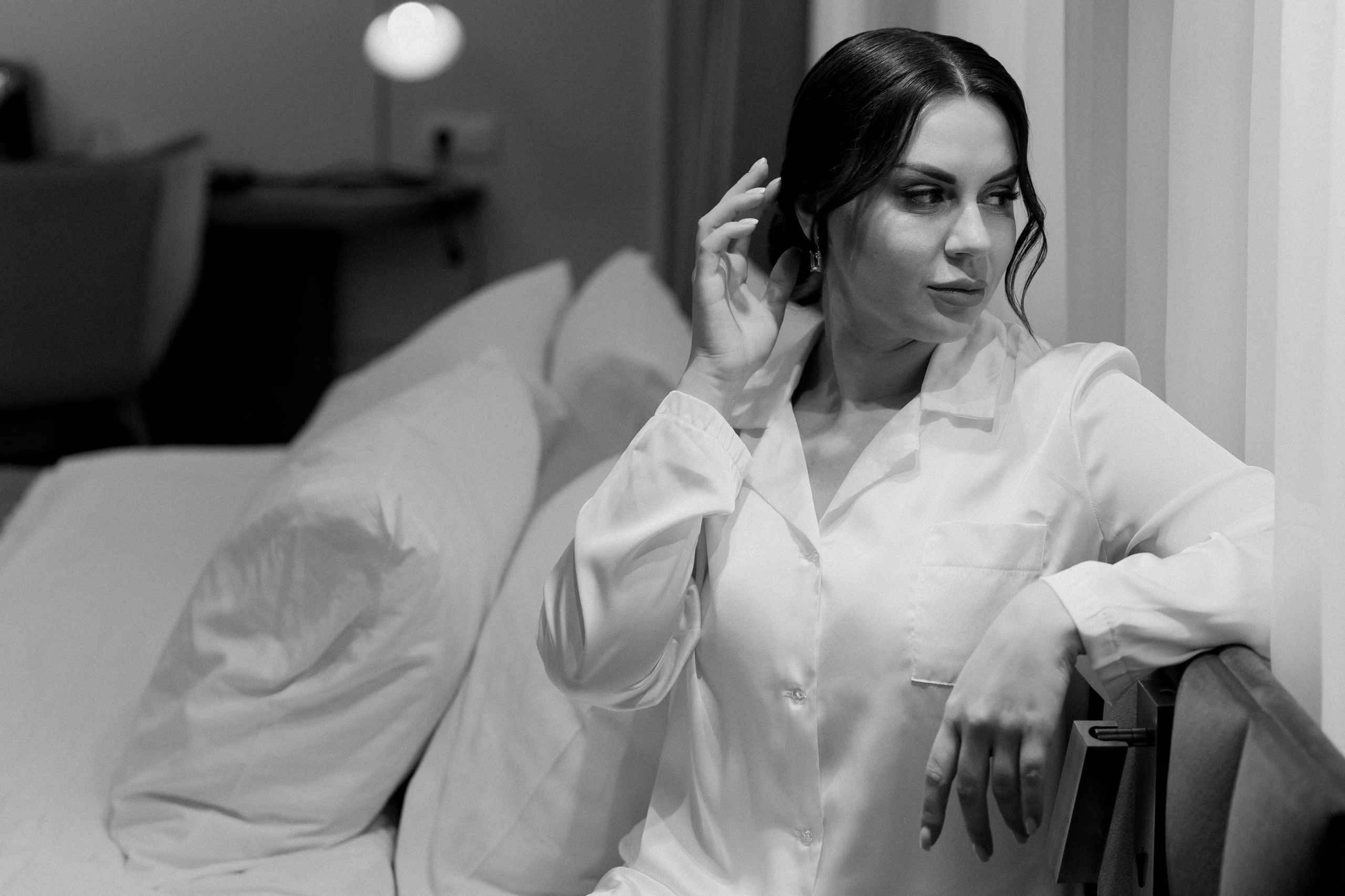 Полина и Денис. Галерея