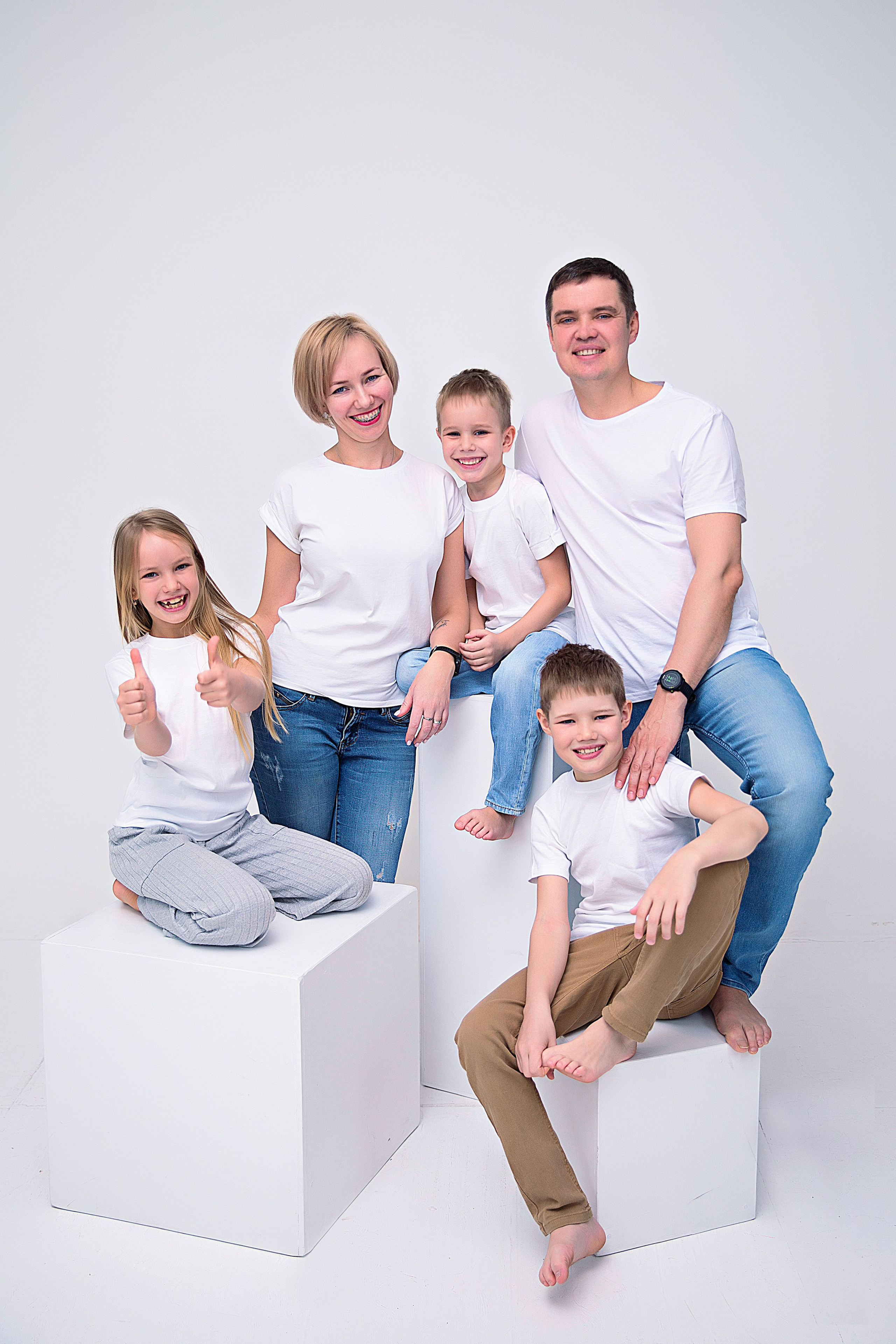 «КУБ». Детский школьный фотограф в Кемерово Зиновьева Екатерина