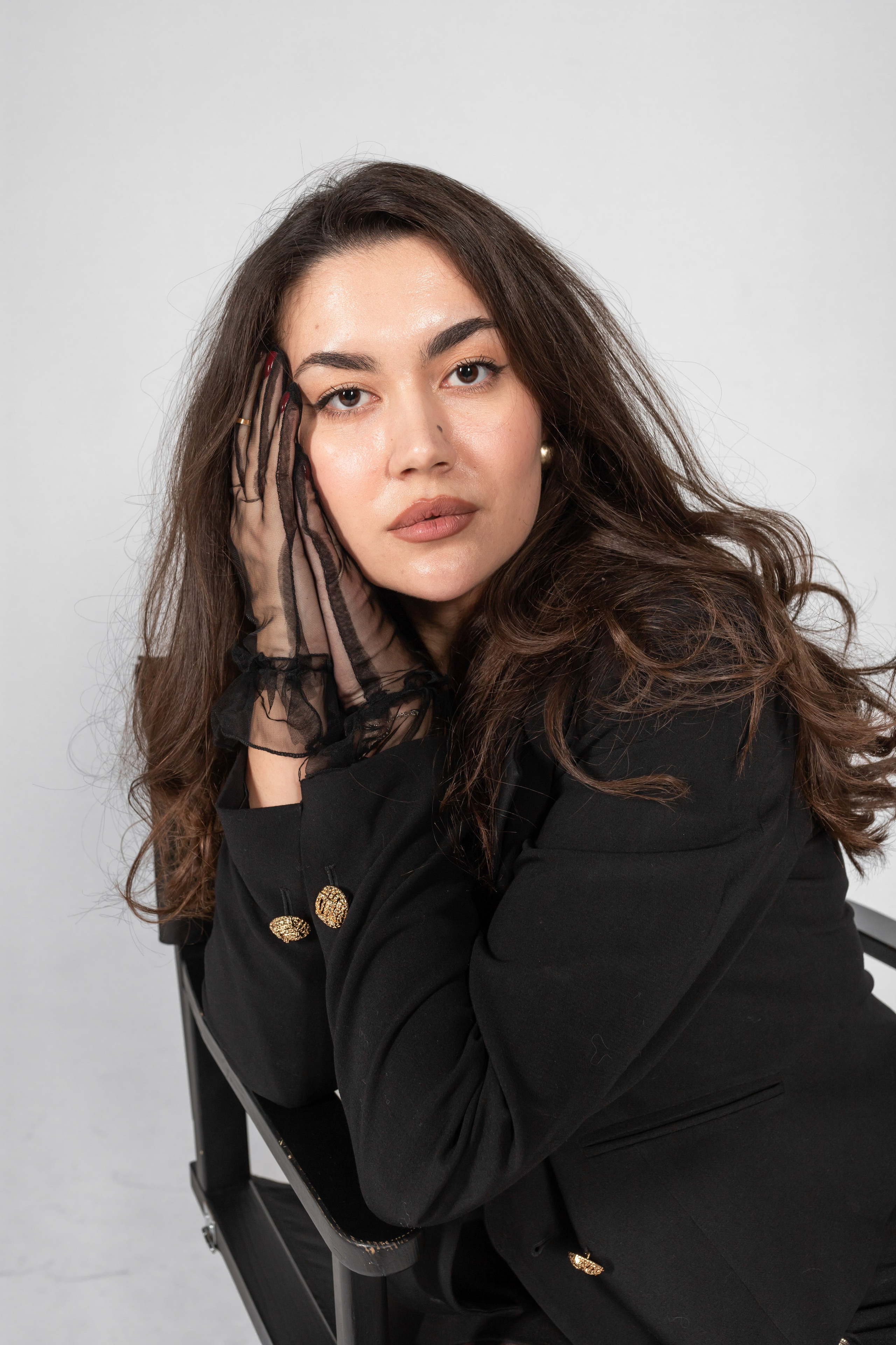 Ирина. Марина Шаймухаметова. Фотограф в Уфе