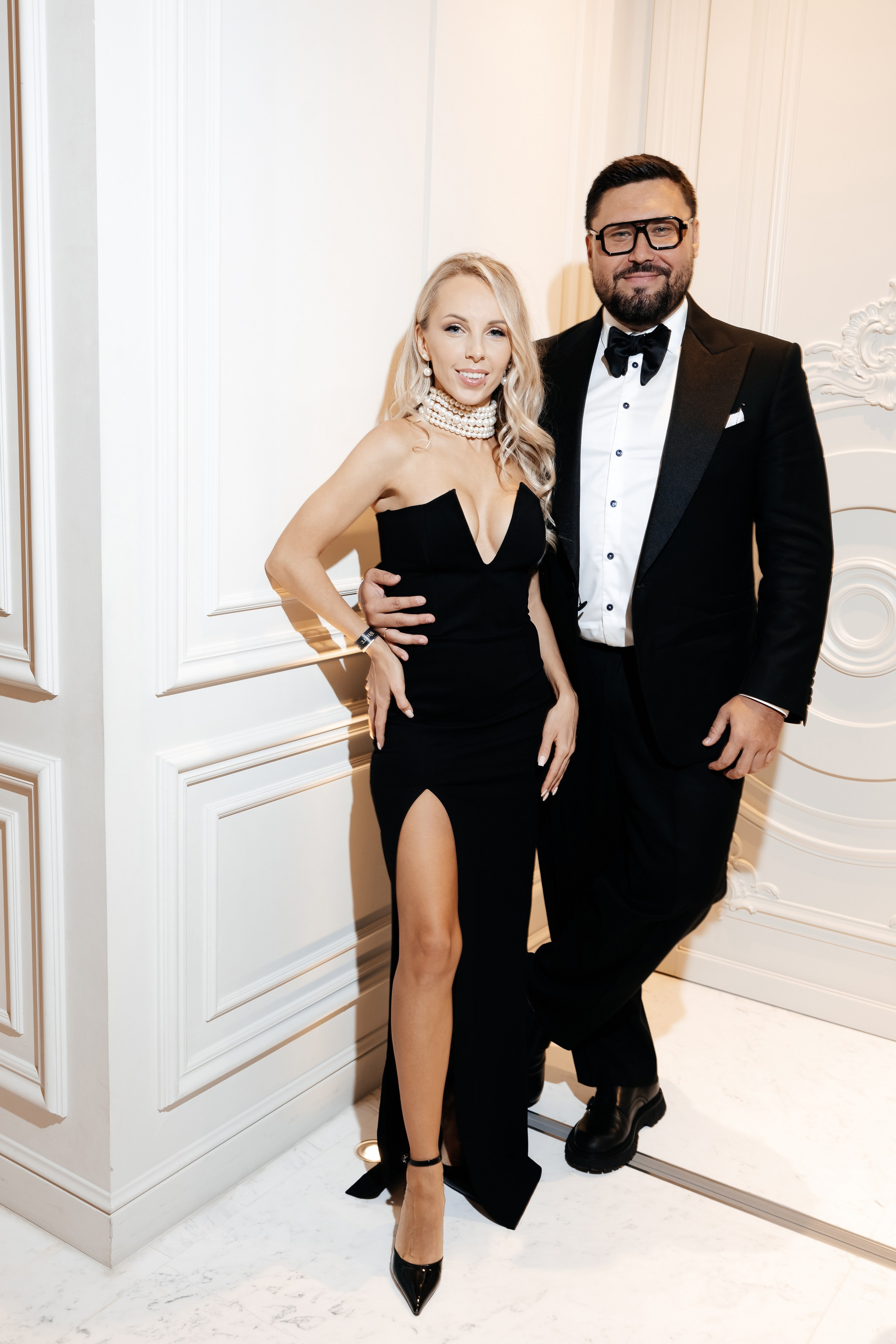 White Wedding Awards 2025. Свадебный фотограф в Москве Артём Кившарь