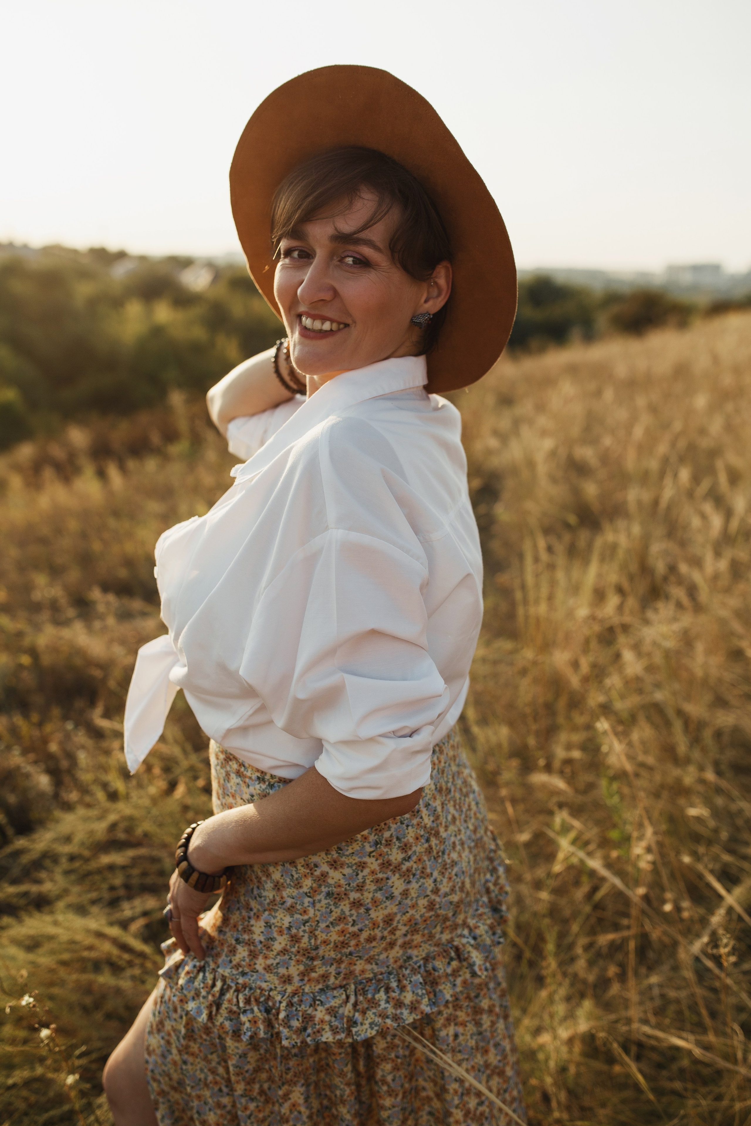 Лиза. Семейный и свадебный фотограф в Саратове Катерина Оленская