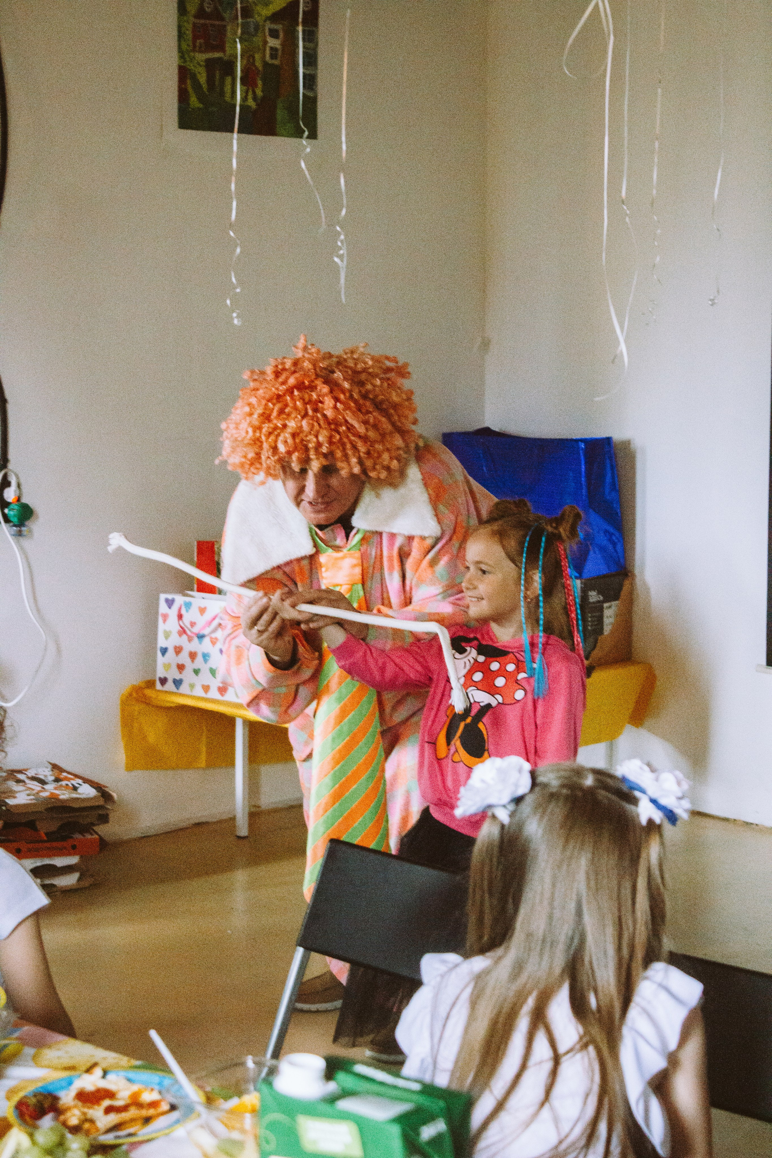 Праздник для Славы. Семейный фотограф в Вышнем Волочке — Ульяна Иванова | Фотосессии для всей семьи