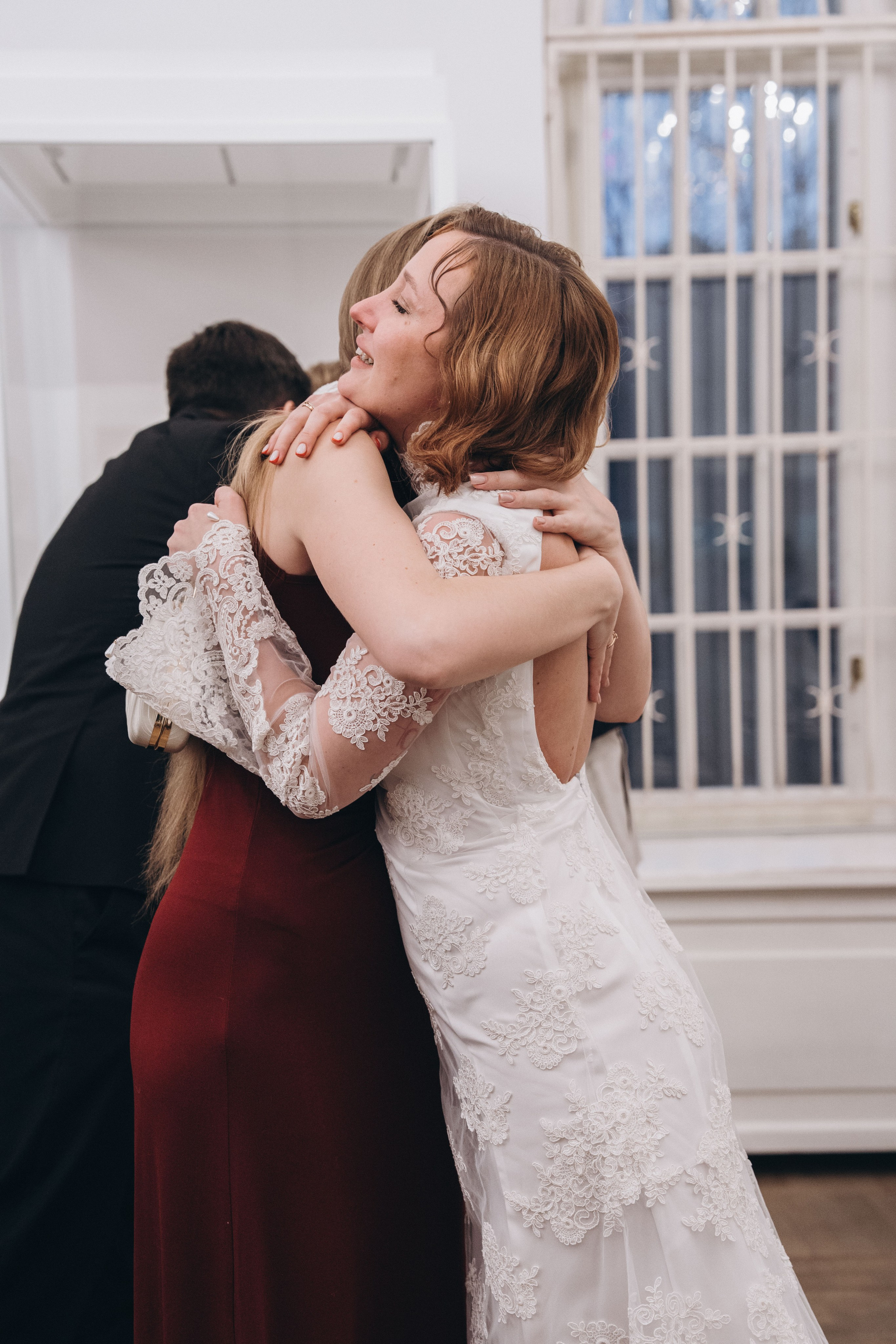 M&M. Фотограф Гвоздева Варвара / Москва