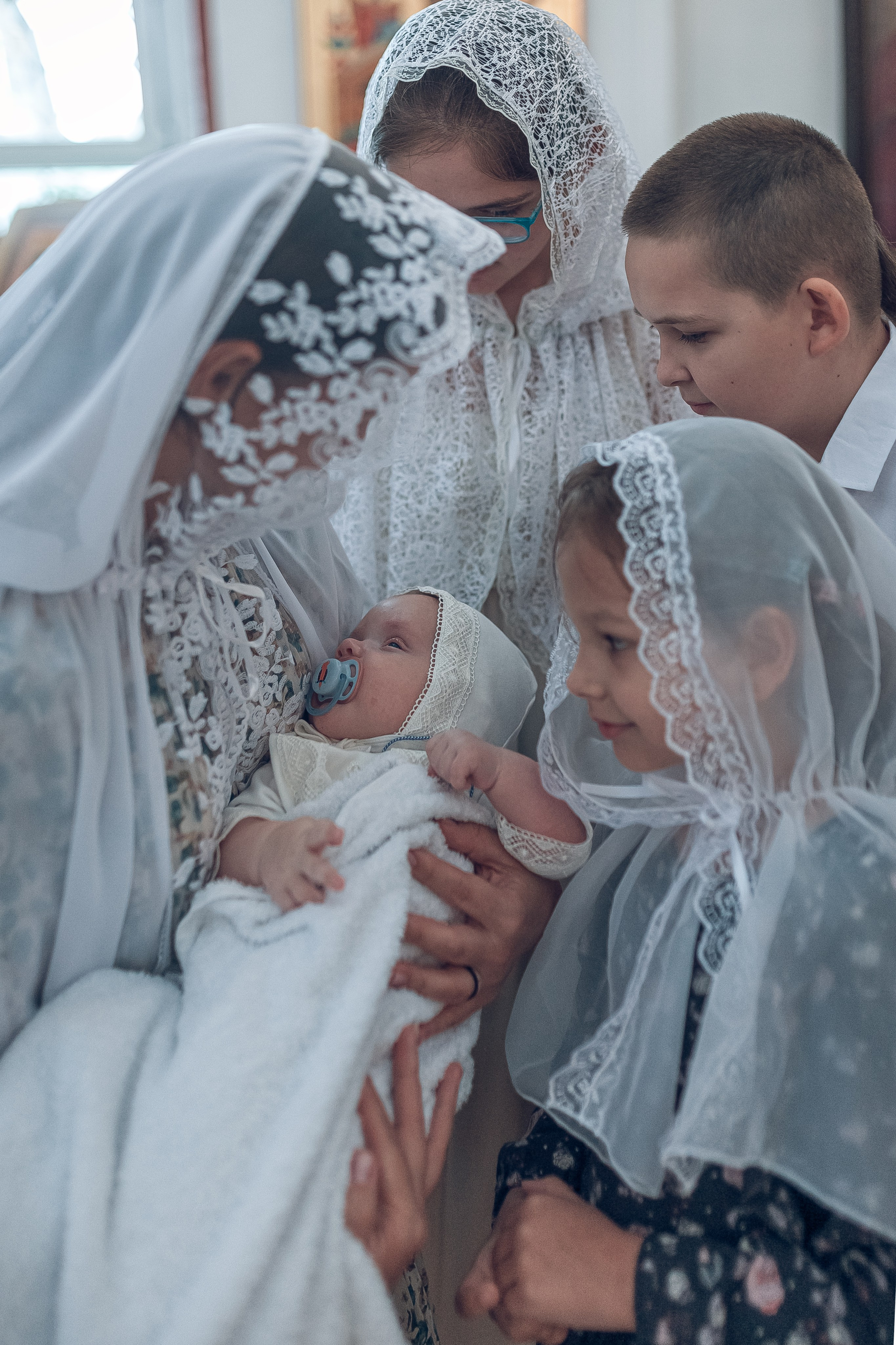 ТАИНСТВА. Фотограф КРЕЩЕНИЕ/ВЕНЧАНИЕ Калужская область