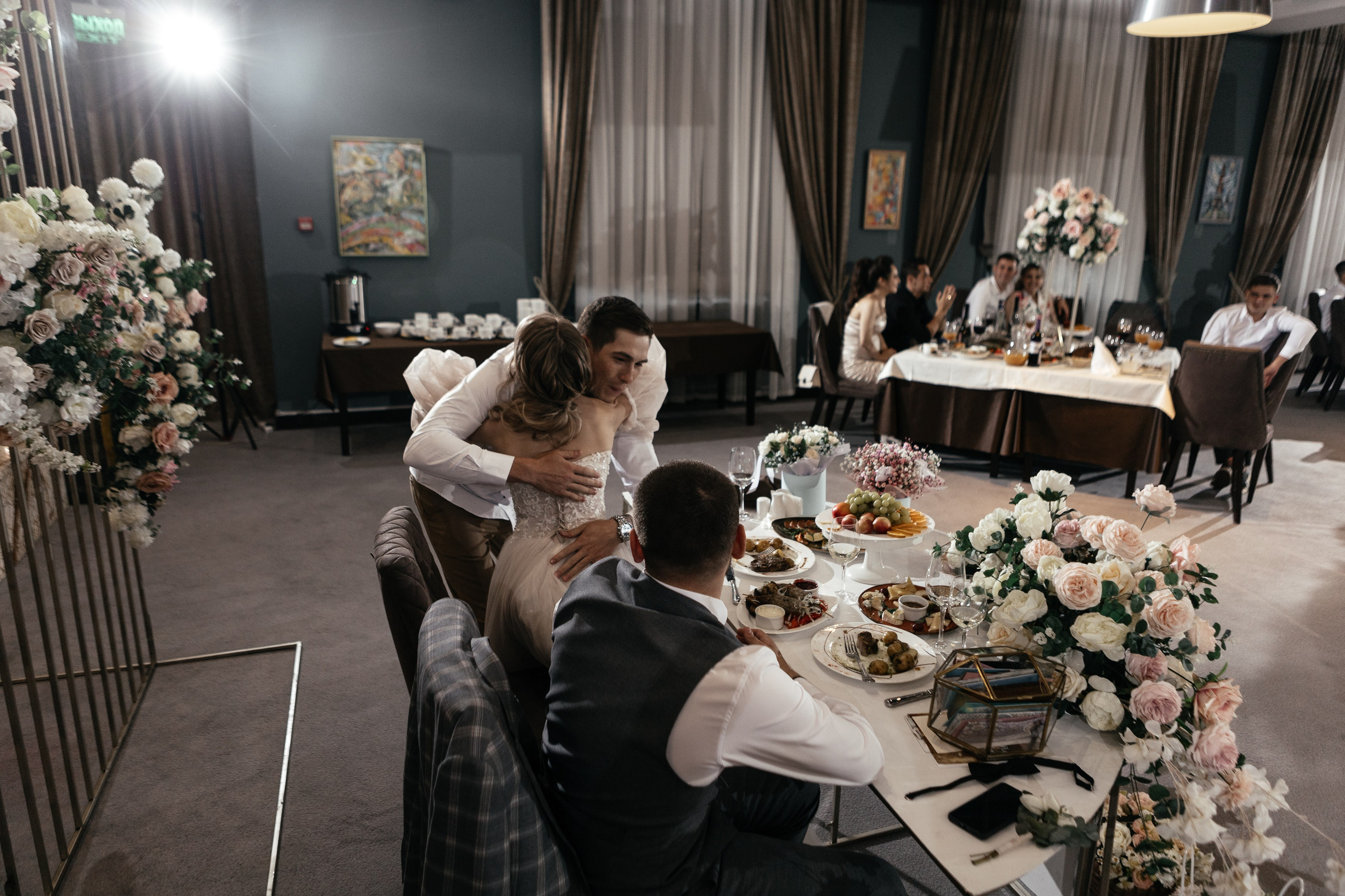 Свадебный фотограф Уфа — Руслан ГабдлисламовЖивые эмоции, красивые кадры, воспоминания на всю жизнь.Работаю по всей Республике Башкортоста. Свадебный фотограф Уфа Руслан Габдлисламов