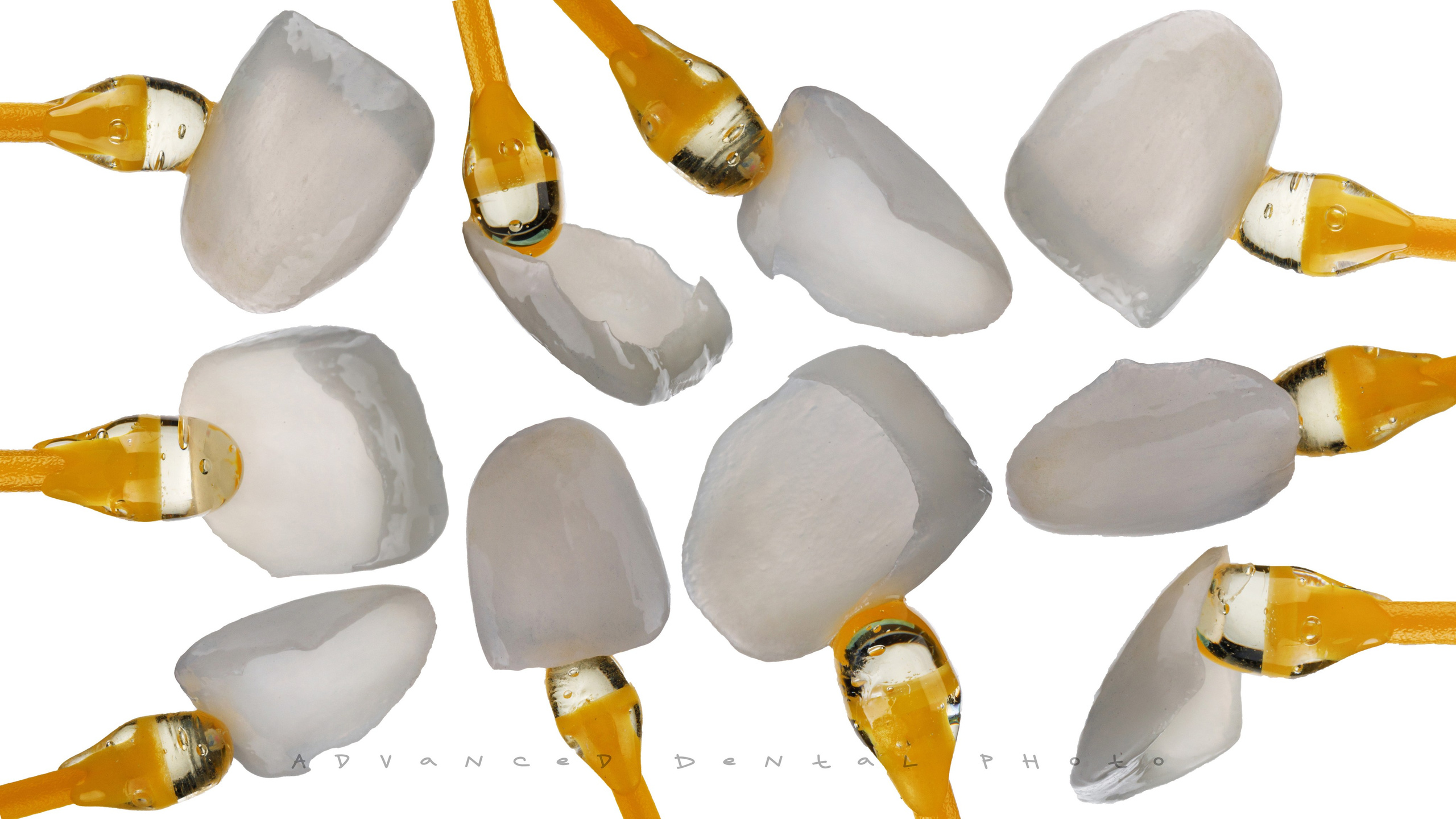 Арт. Дентал фотограф — видеограф Денис Дорошенко