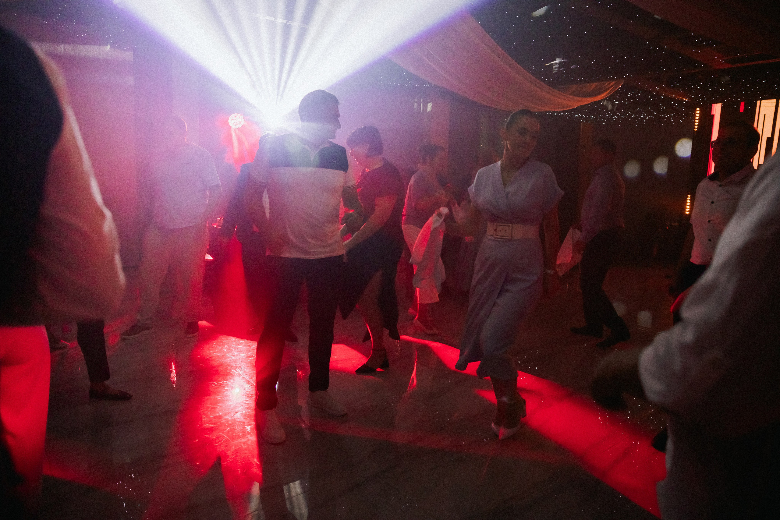 Даниил и Алина. Вечер любви. Свадебная фотография. Арина Рубах