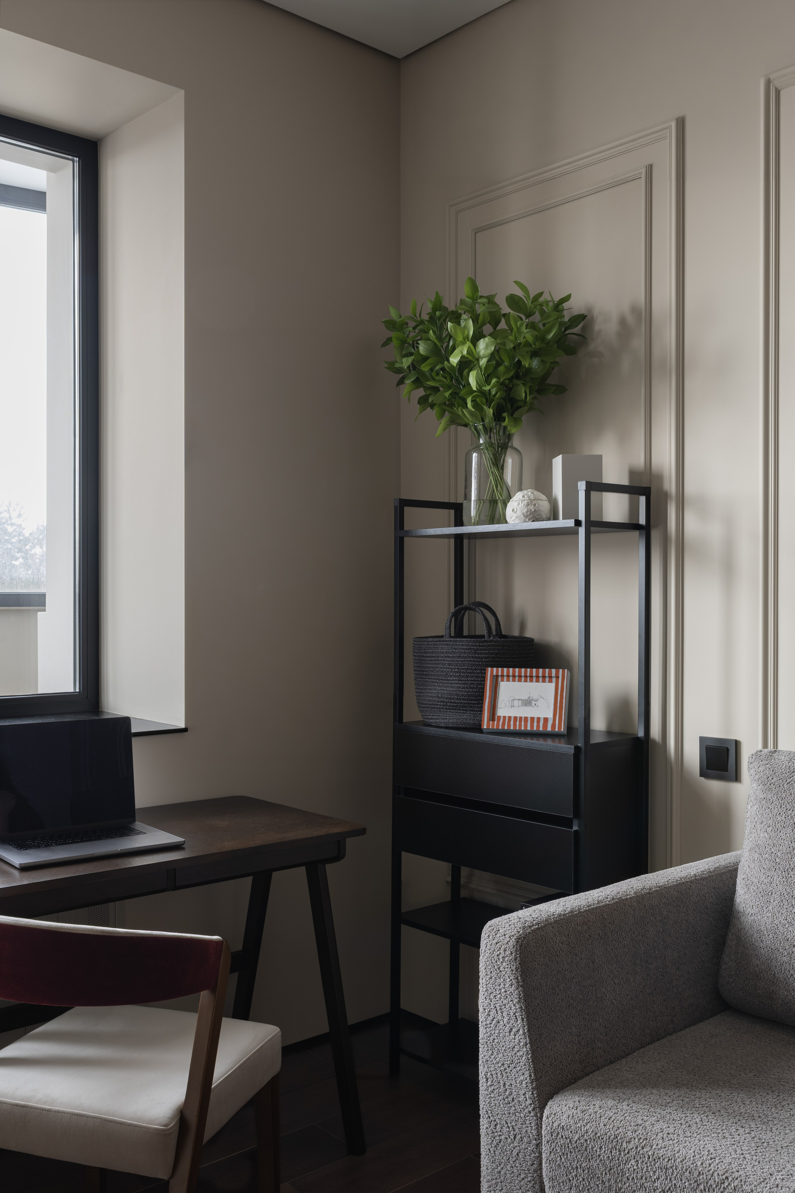 Архитектурный и интерьерный фотограф Литковский Дмитрий