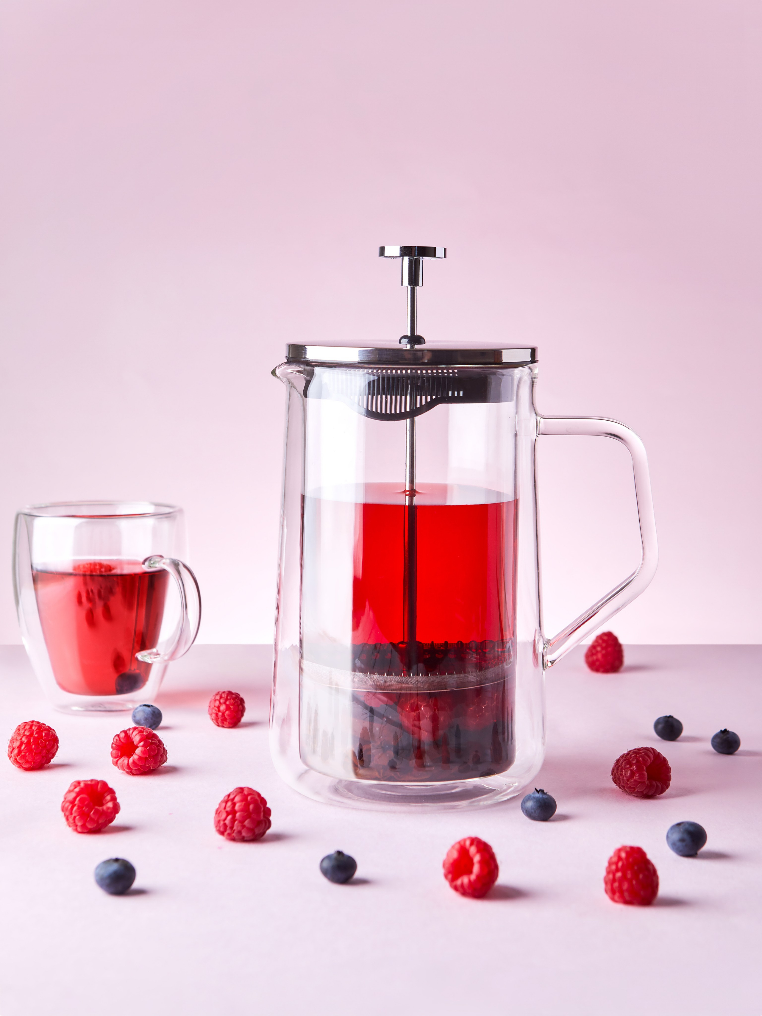 Komus. Aleksandra Egorova photo