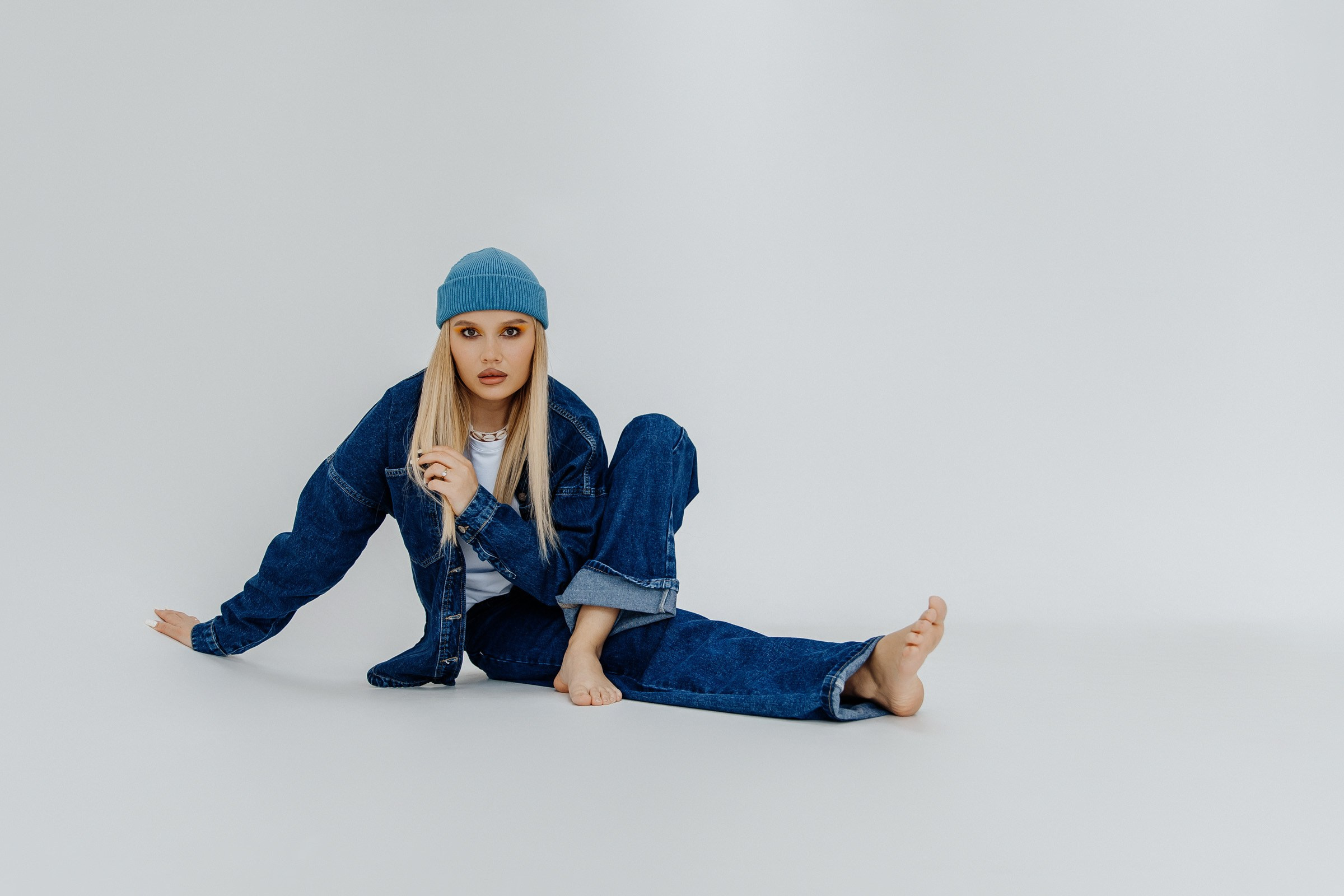 Ольга. Главная