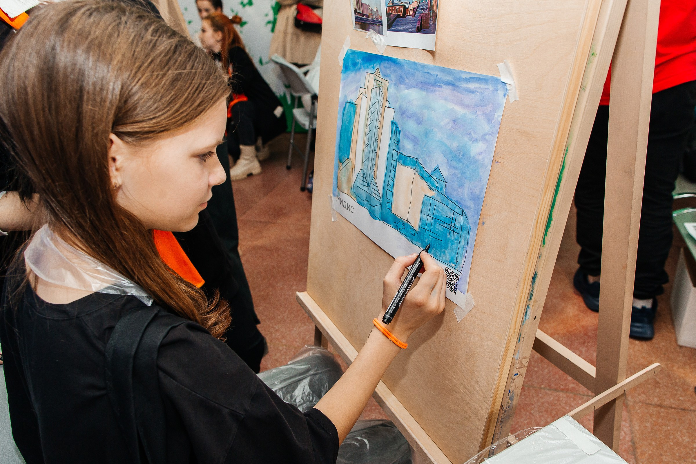 Фестиваль «Действуй». Главная