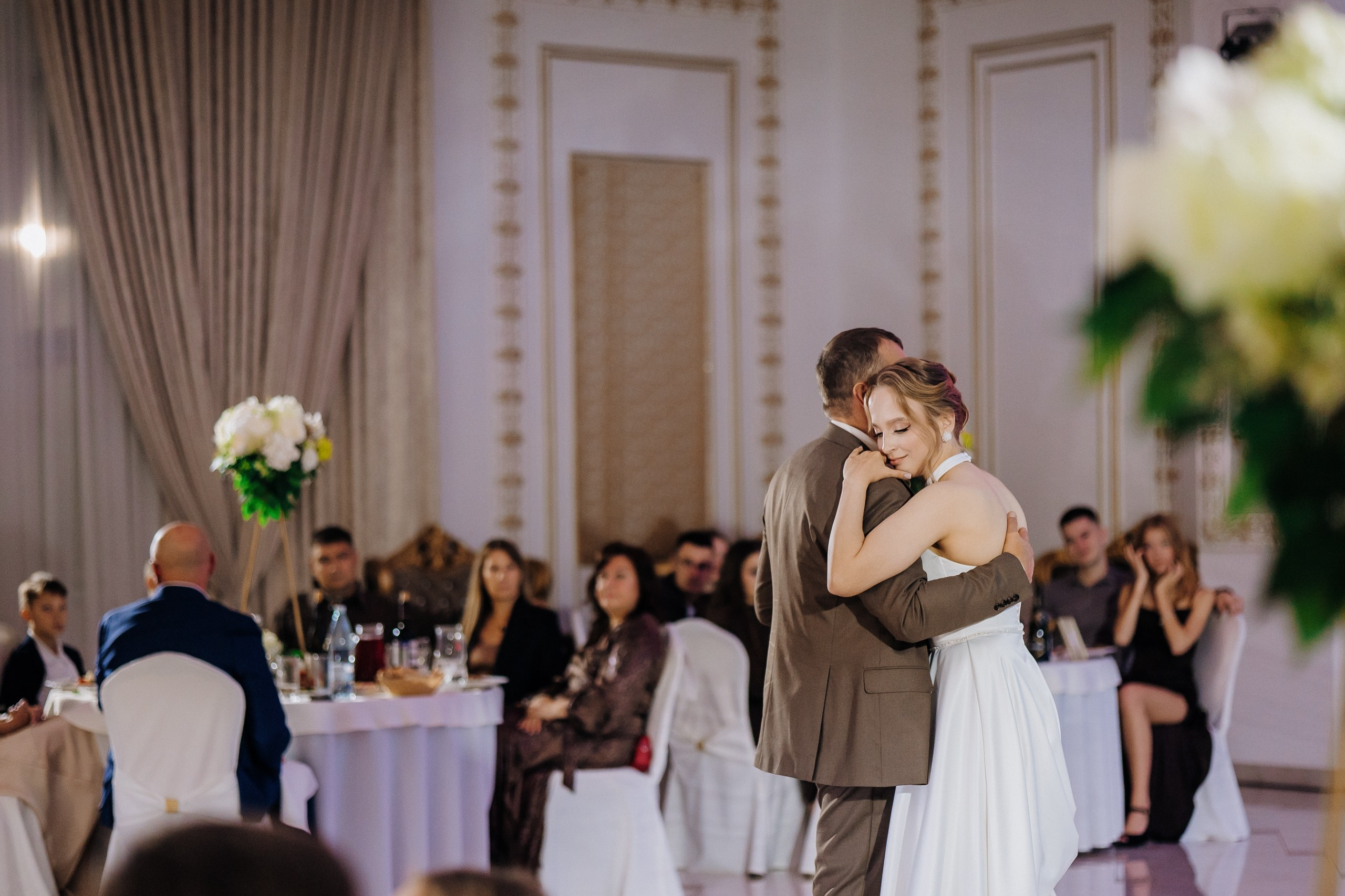 Алена + Андрей. Главная