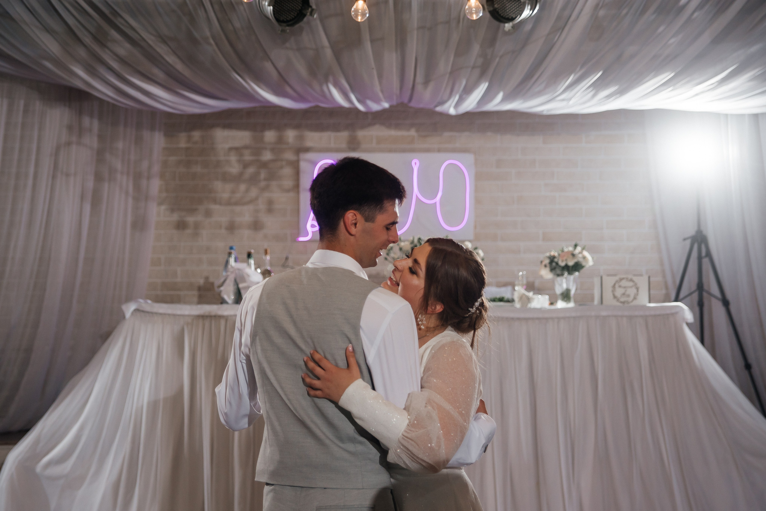 Влад и Юля 28.07.2023. Свадебный и семейный фотограф в городе Смоленске