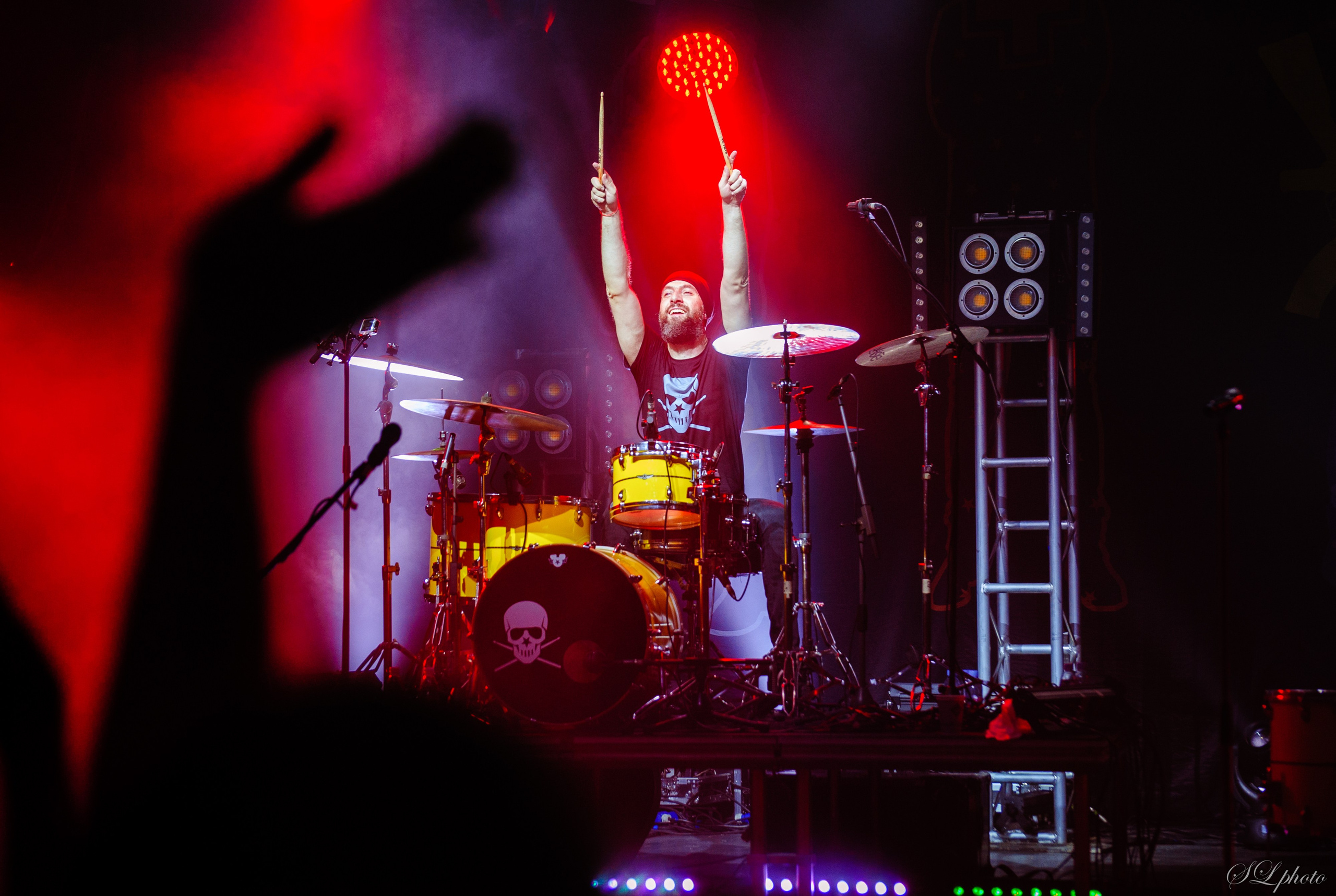 Концерты, фестивали. Свадебный и travel фотограф в Волгограде, Сочи, Домбае, Европе