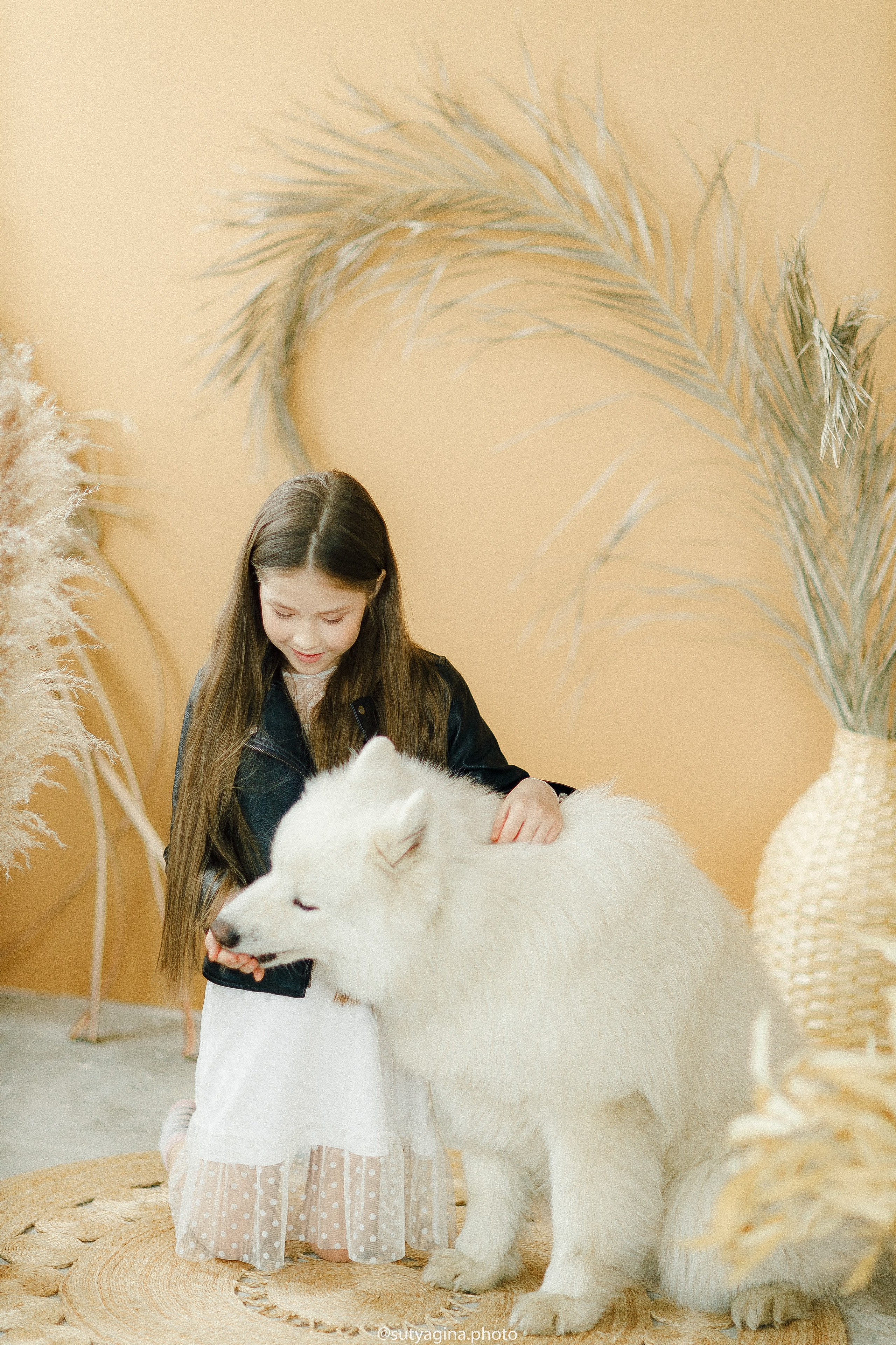 Самоед Мартин. Свадебный и женский фотограф