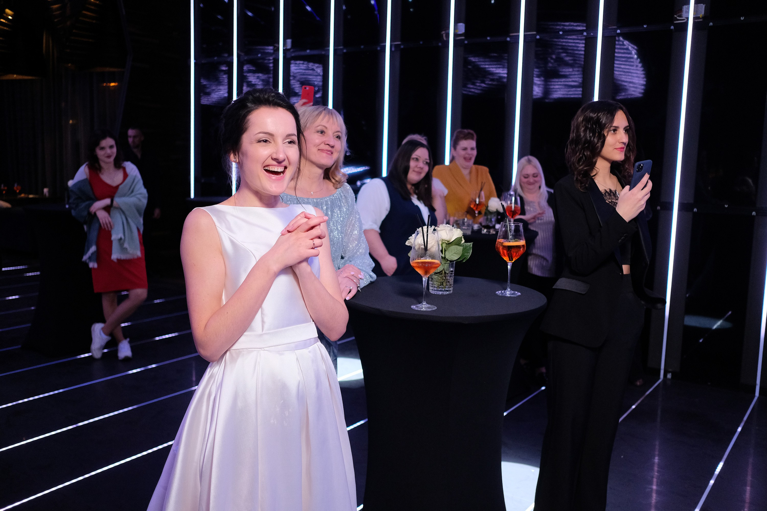 Dj Vint Wedding. Репортажный фотограф Дмитрий Литвинский. Минск, Беларусь, мир