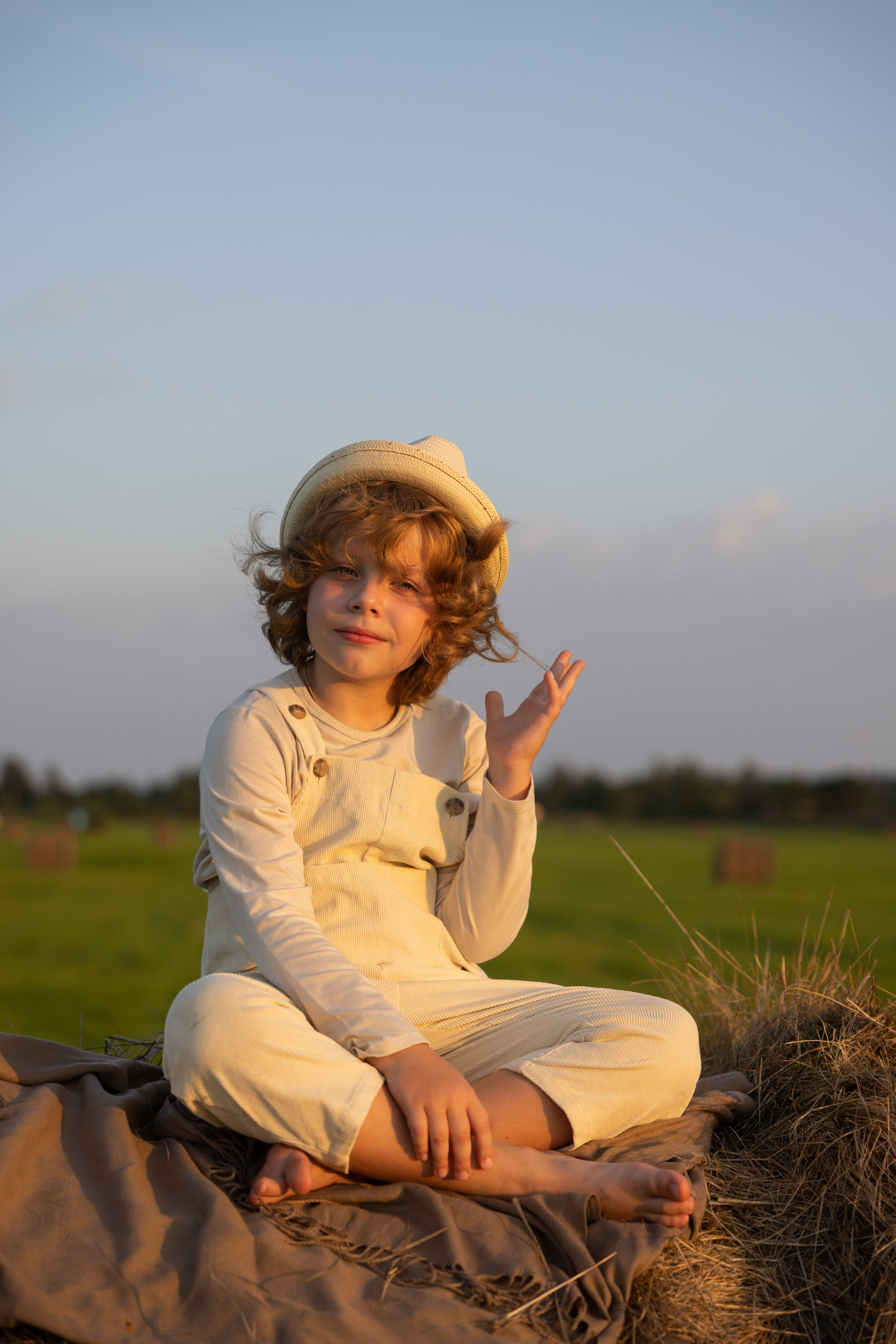 Для Кирюши. Школьный и семейный фотограф в городе Тамбов и Моршанск Елена Федорова