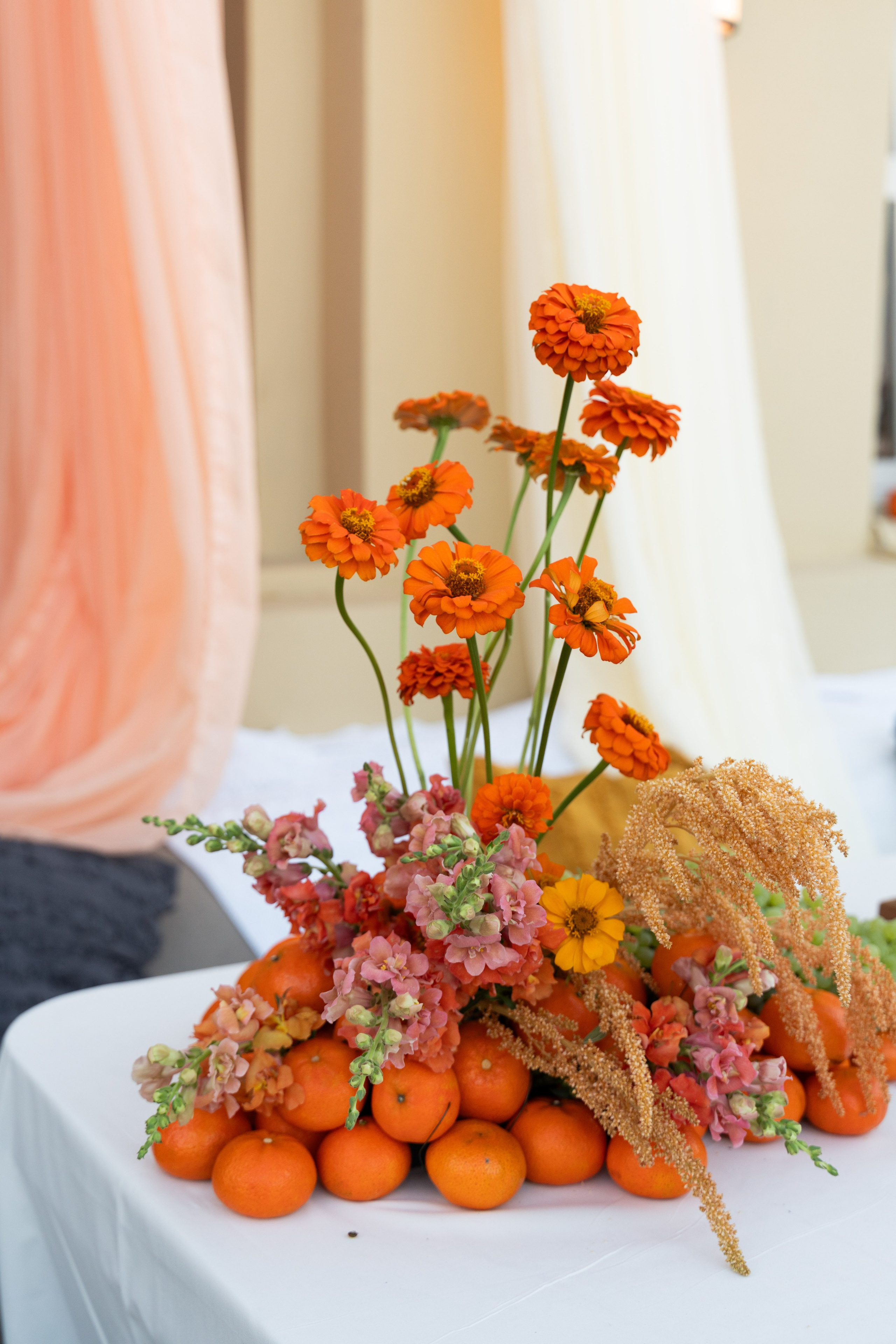 ДР Дианы. Пекин. Оформление свадеб, декор свадеб Вера Маркова, Москва