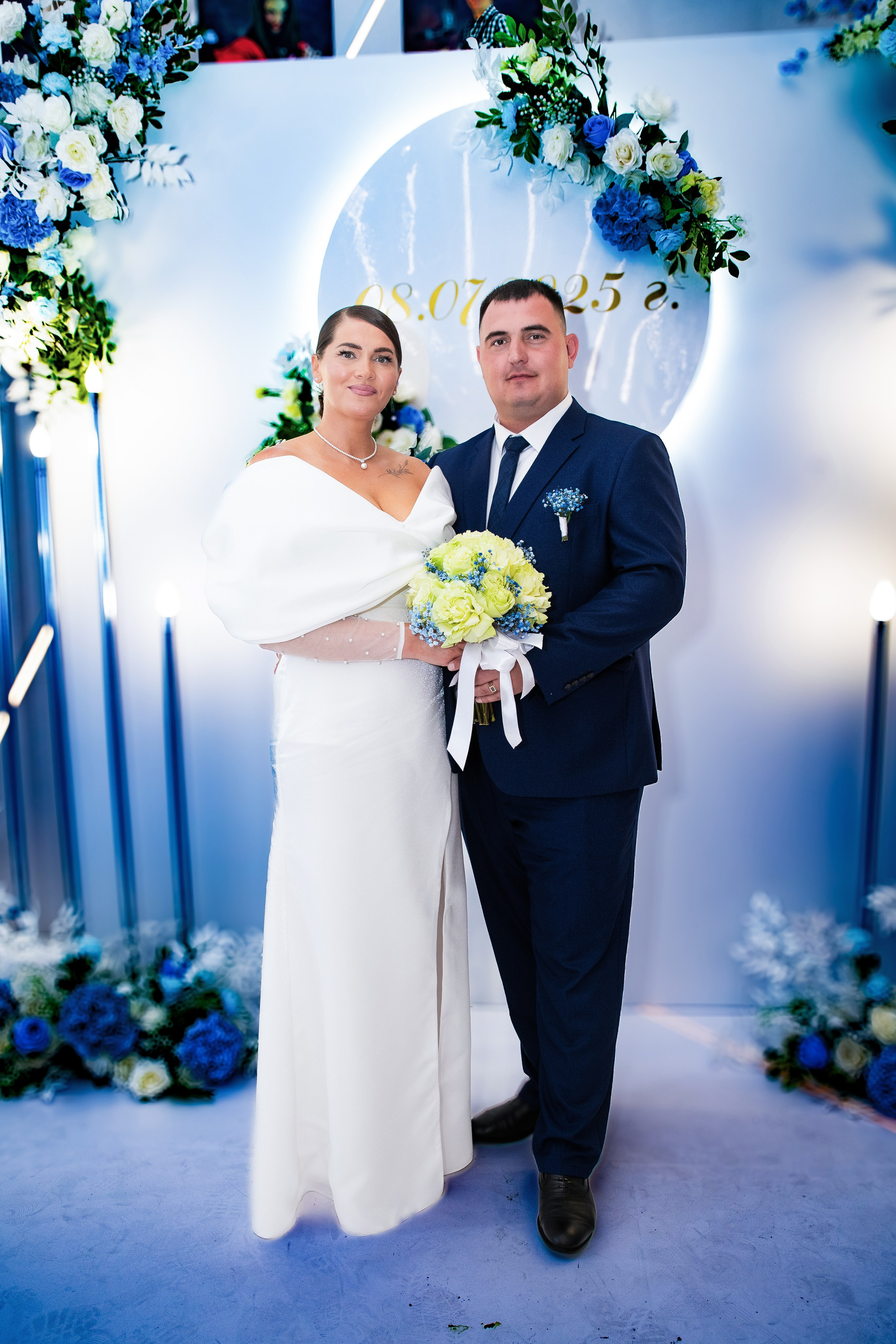 Свадьба. Главная