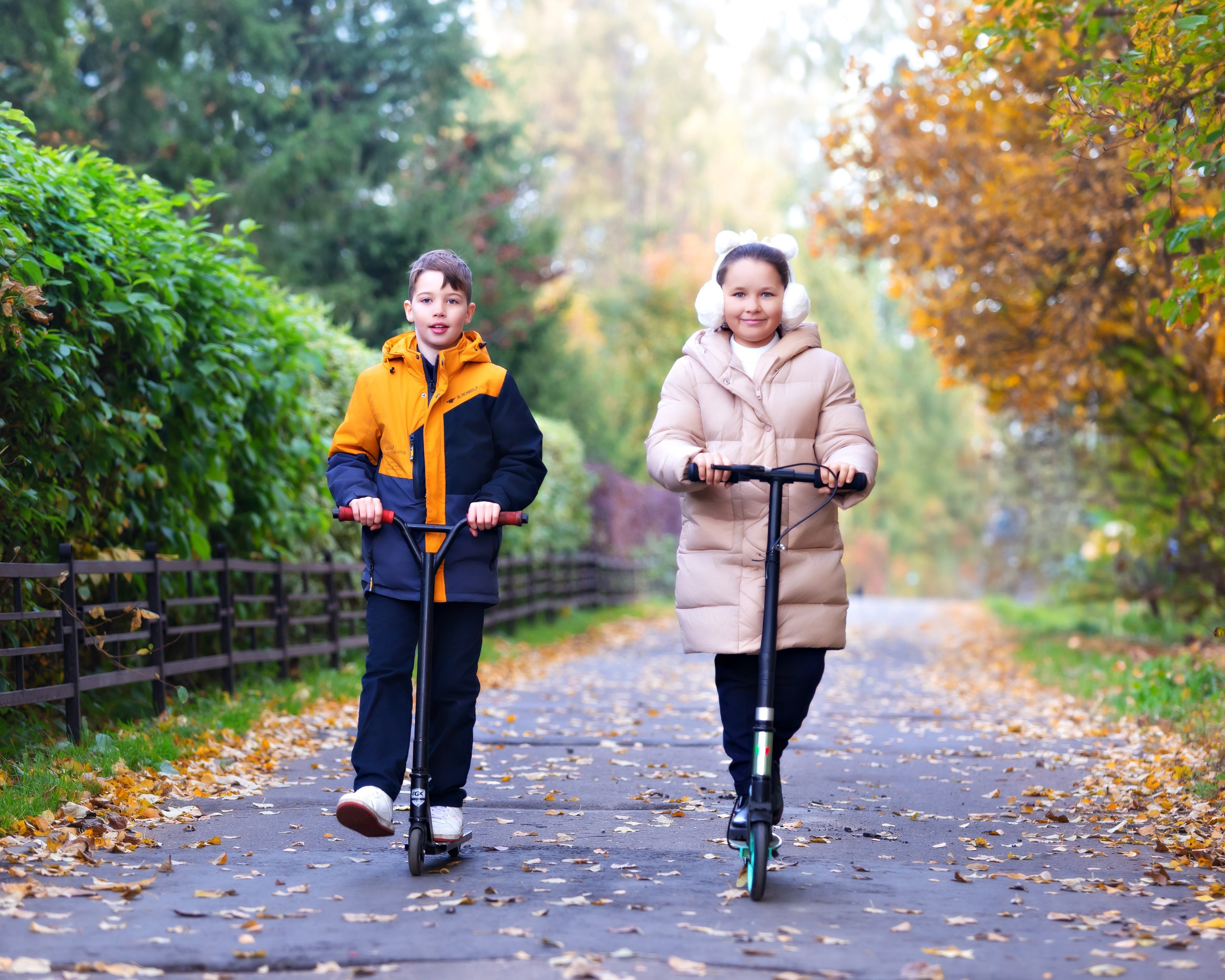 Друзья. Выпускные альбомы и школьный фотограф в Подольске, Троицке, Щербинке, Москве и Московской области