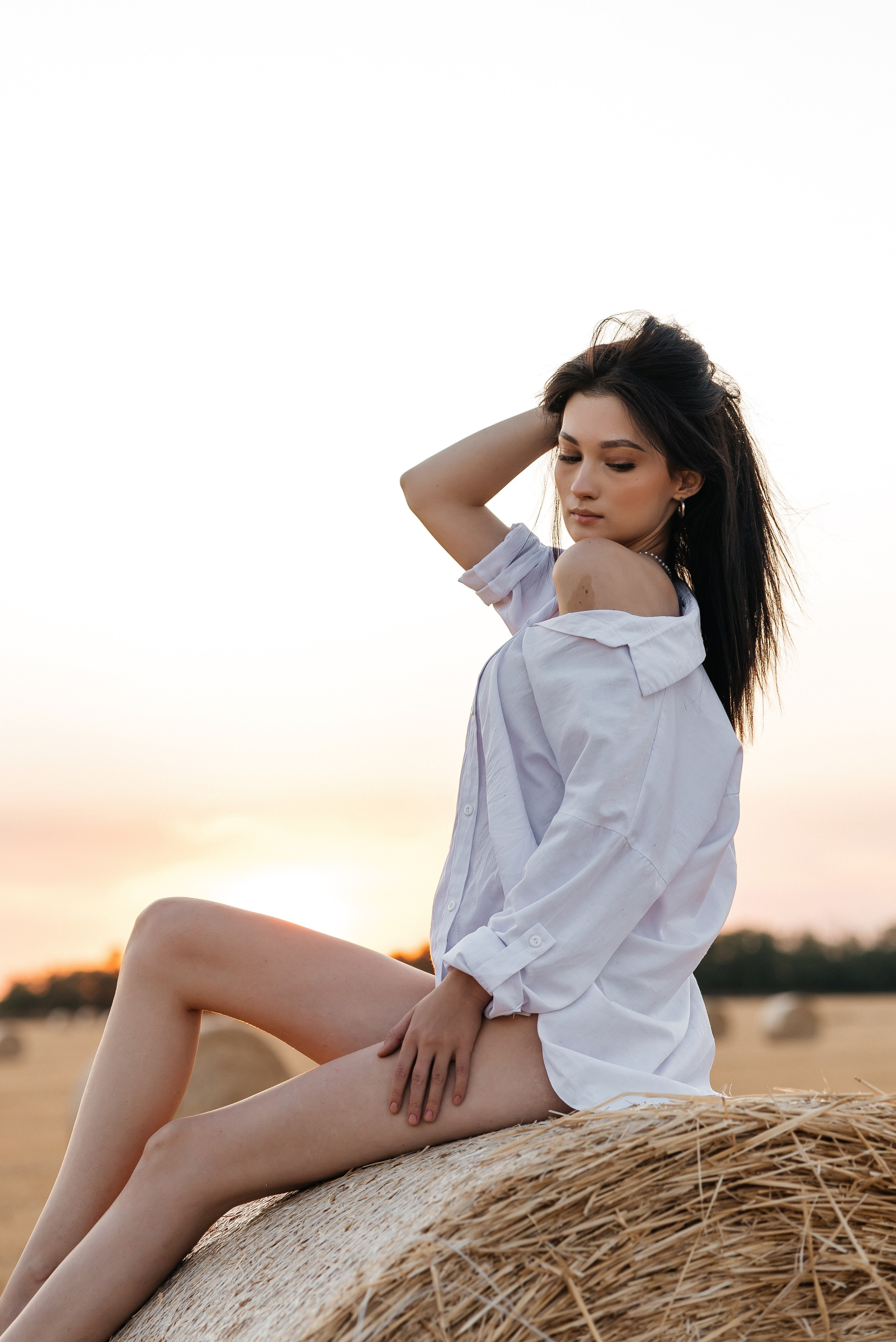 Татьяна. Семейный фотограф Клименко Дарья в станице Ленинградская