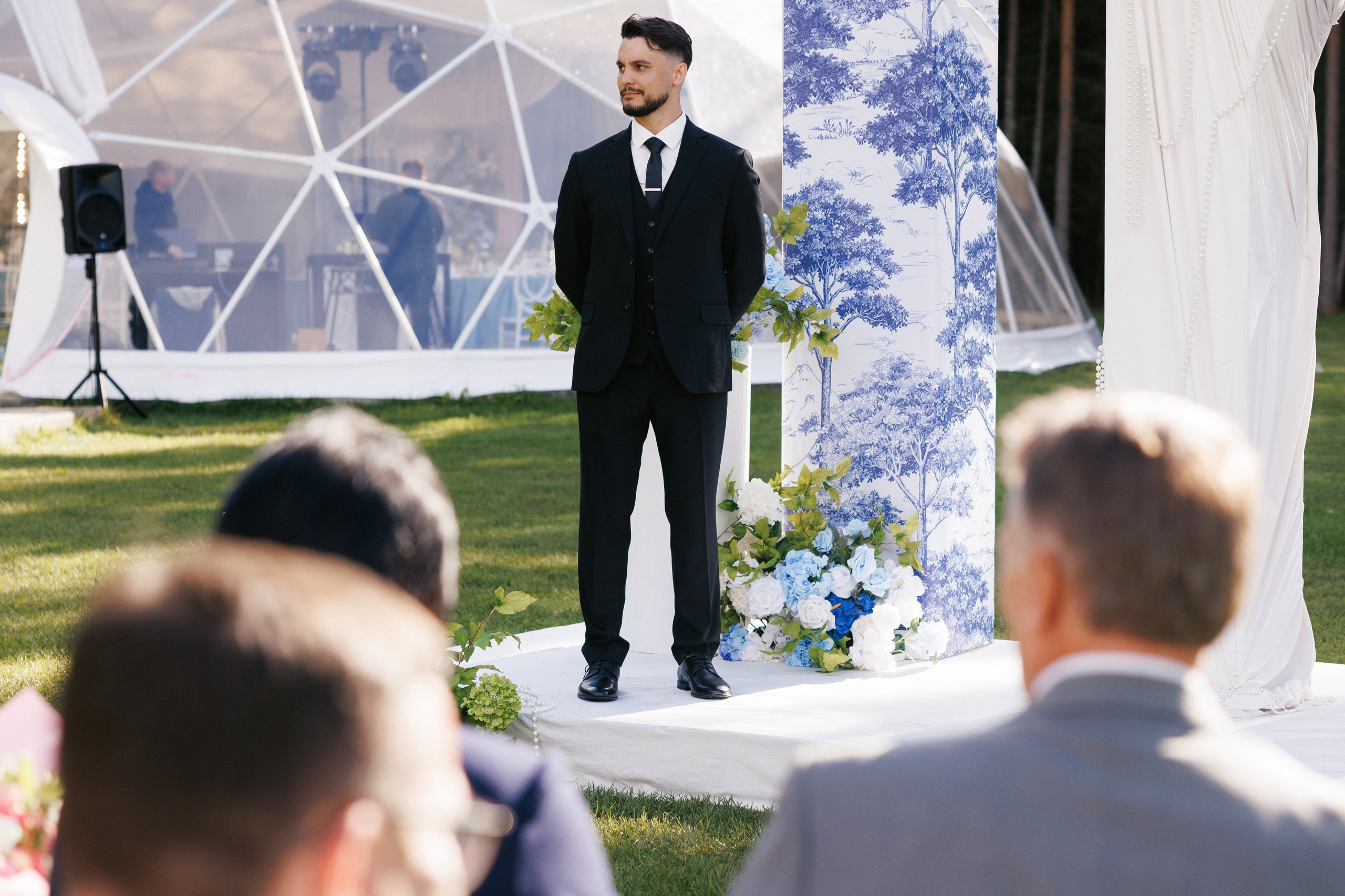 Марина & Лёша. Свадебный и семейный фотограф в Твери, Москве, Санкт-Петербурге