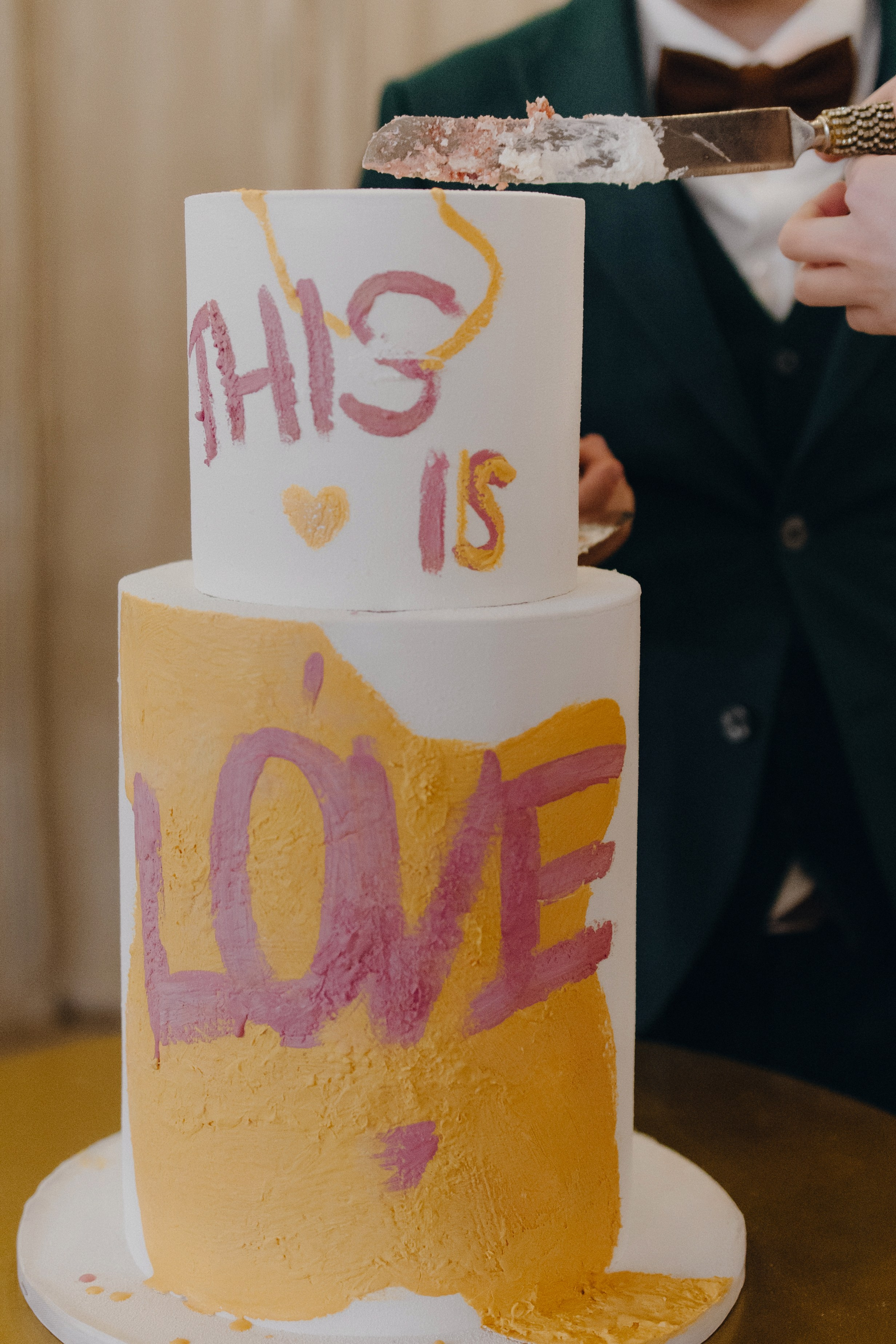 Я бы хотел, чтобы ты была хуже. Свадебный фотограф Москва и другие города