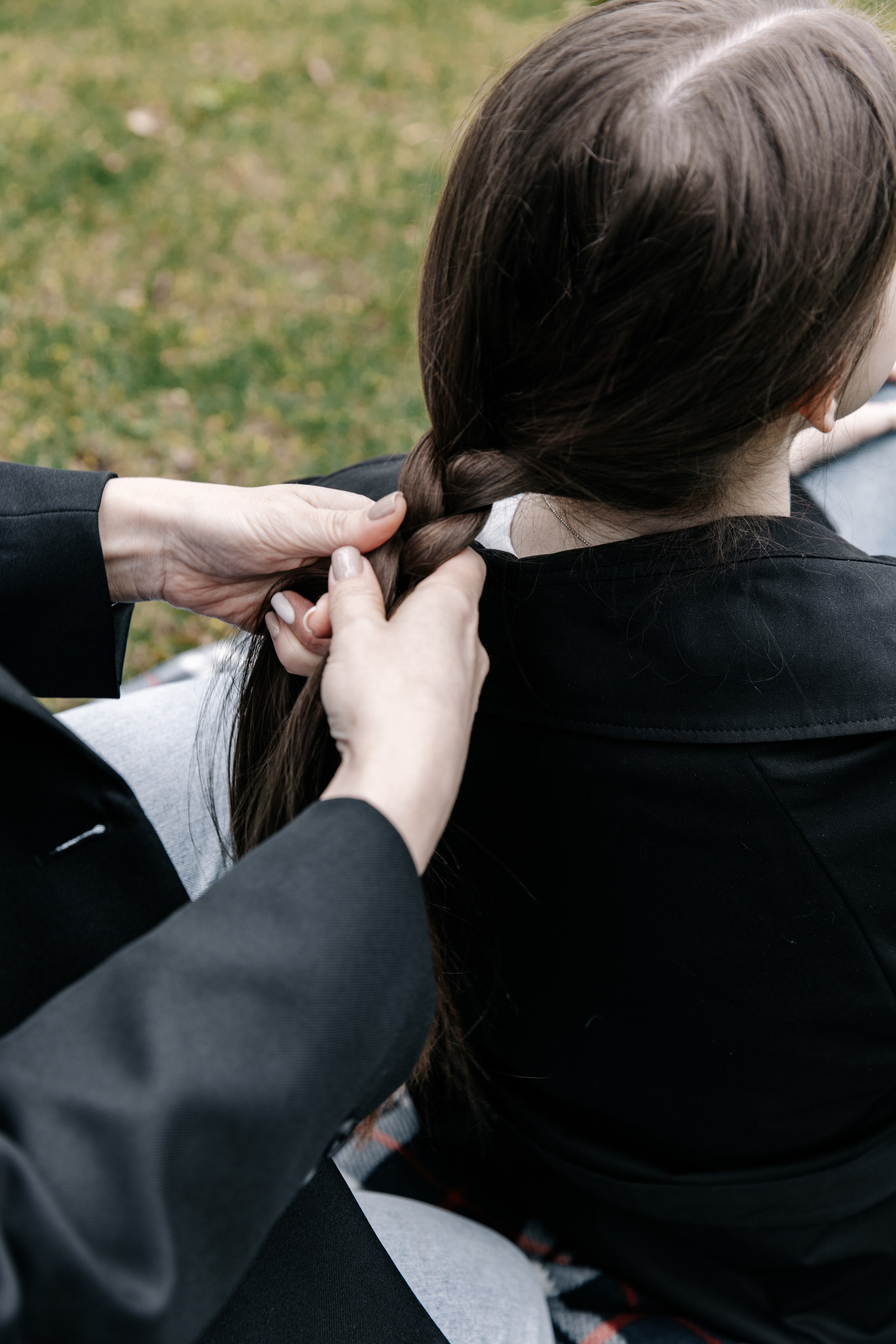 Семейная фотосессия. Профессиональный фотограф Юнаковская Оксана